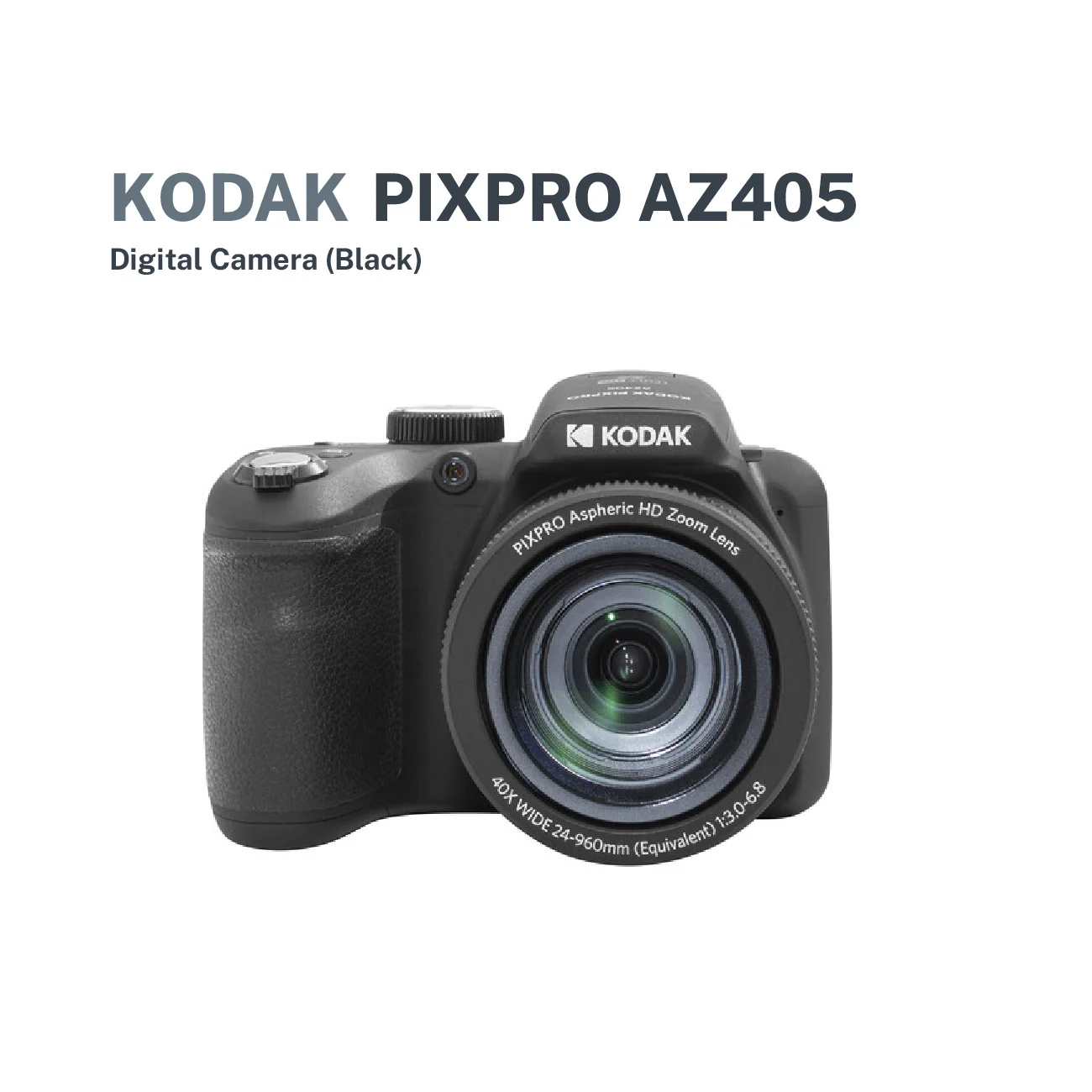 Kodak PIXPRO AZ405 Digital Camera - Image 2