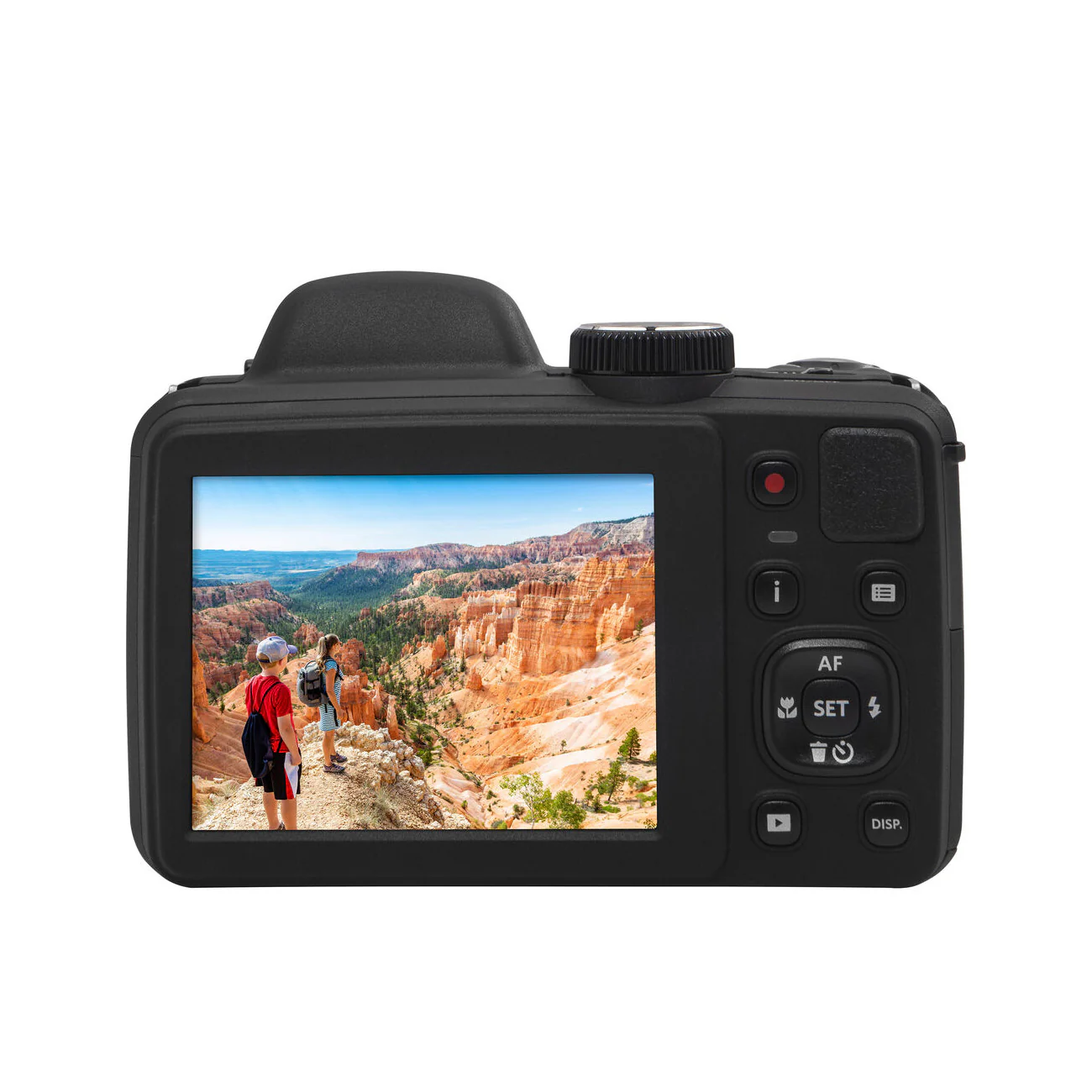 Kodak PIXPRO AZ405 Digital Camera - Image 5