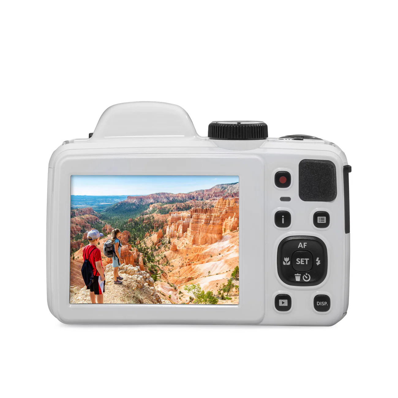 Kodak PIXPRO AZ405 Digital Camera - Image 8