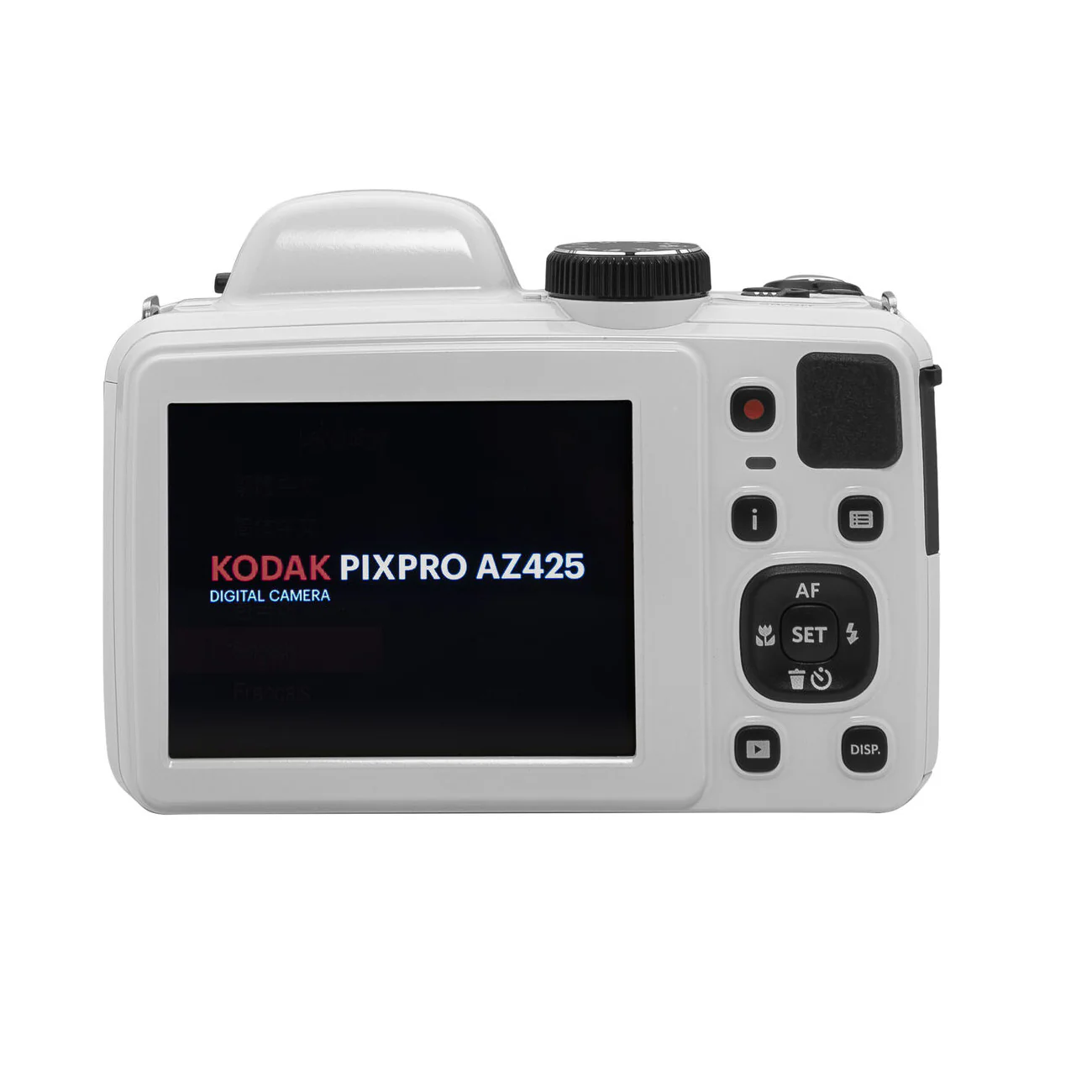 Kodak PIXPRO AZ425 Digital Camera - Image 11