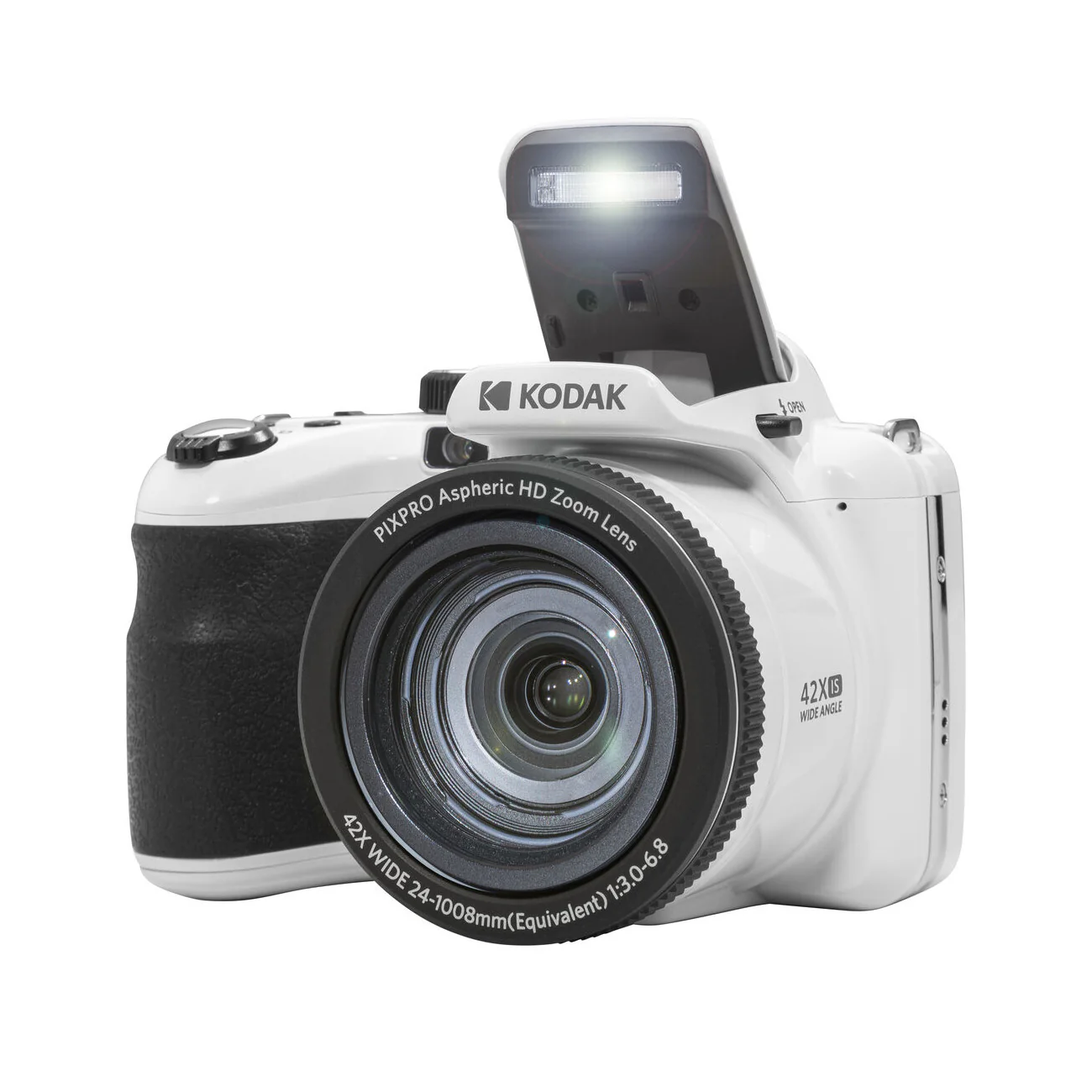 Kodak PIXPRO AZ425 Digital Camera - Image 12