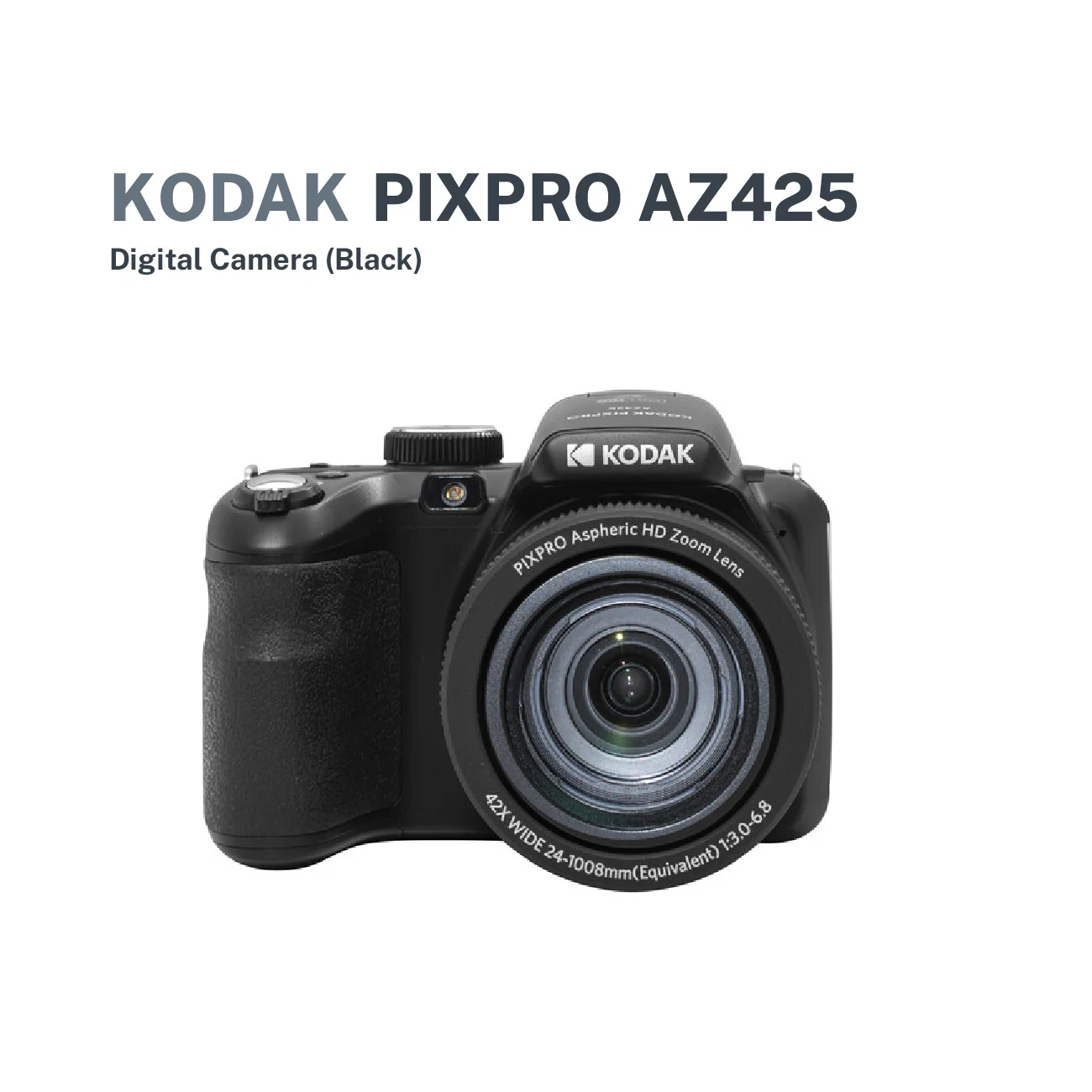 Kodak PIXPRO AZ425 Digital Camera - Image 2