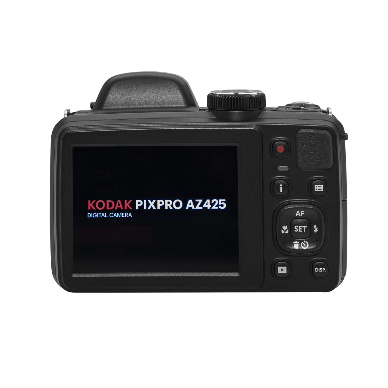 Kodak PIXPRO AZ425 Digital Camera - Image 6