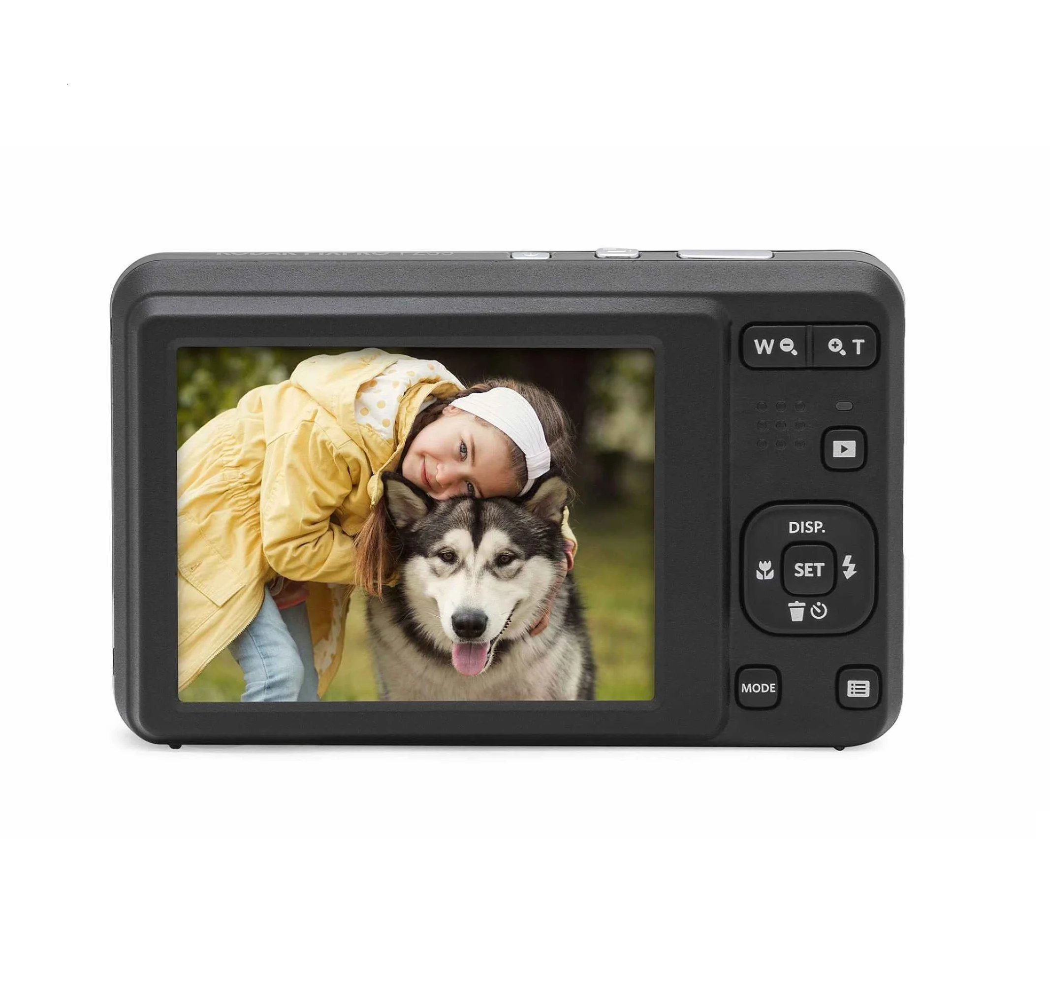 Kodak PIXPRO FZ55 Digital Camera - Image 4