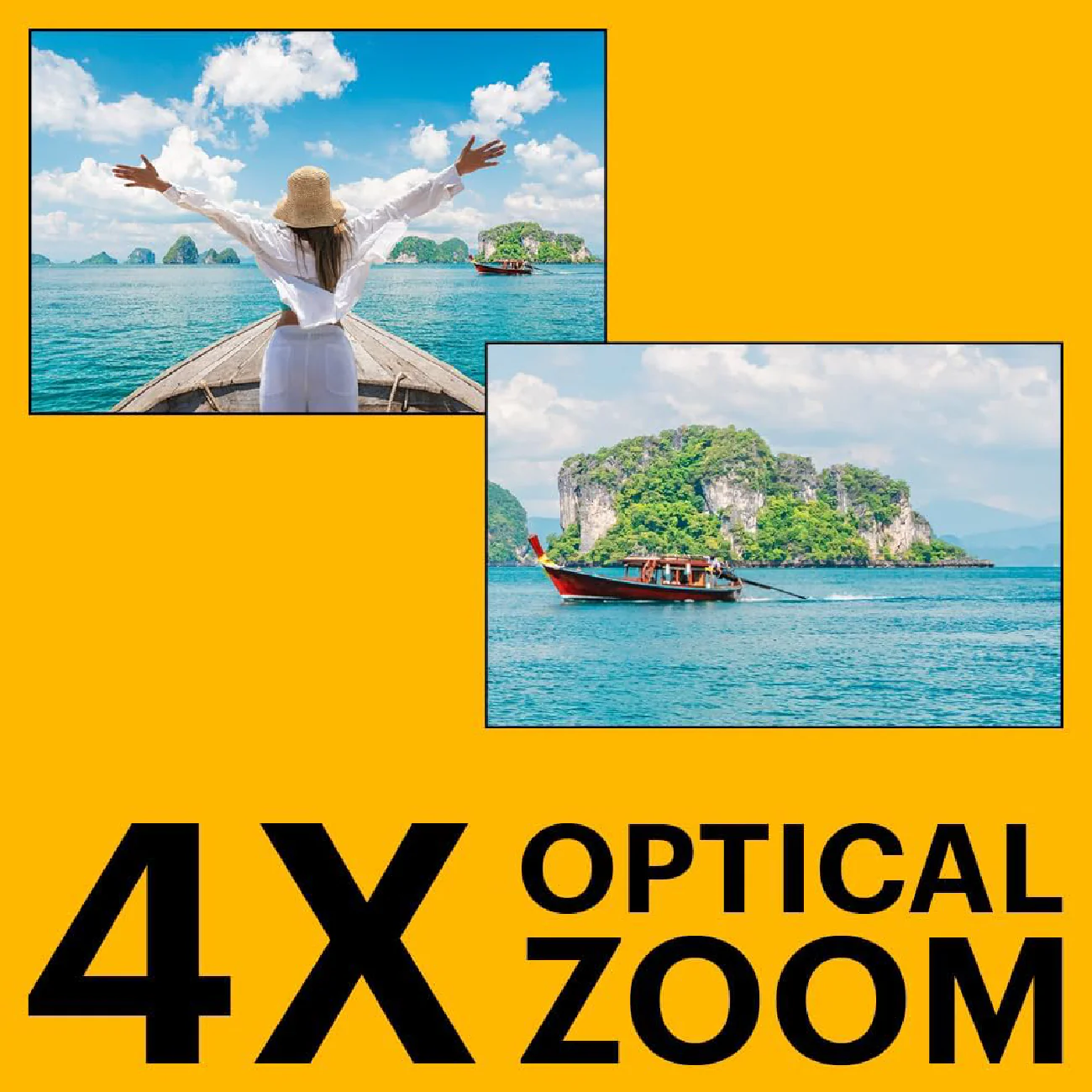 Kodak PIXPRO WPZ2 Digital Camera - Image 10