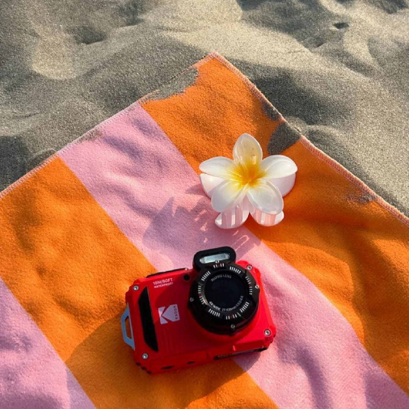 Kodak PIXPRO WPZ2 Digital Camera - Image 6