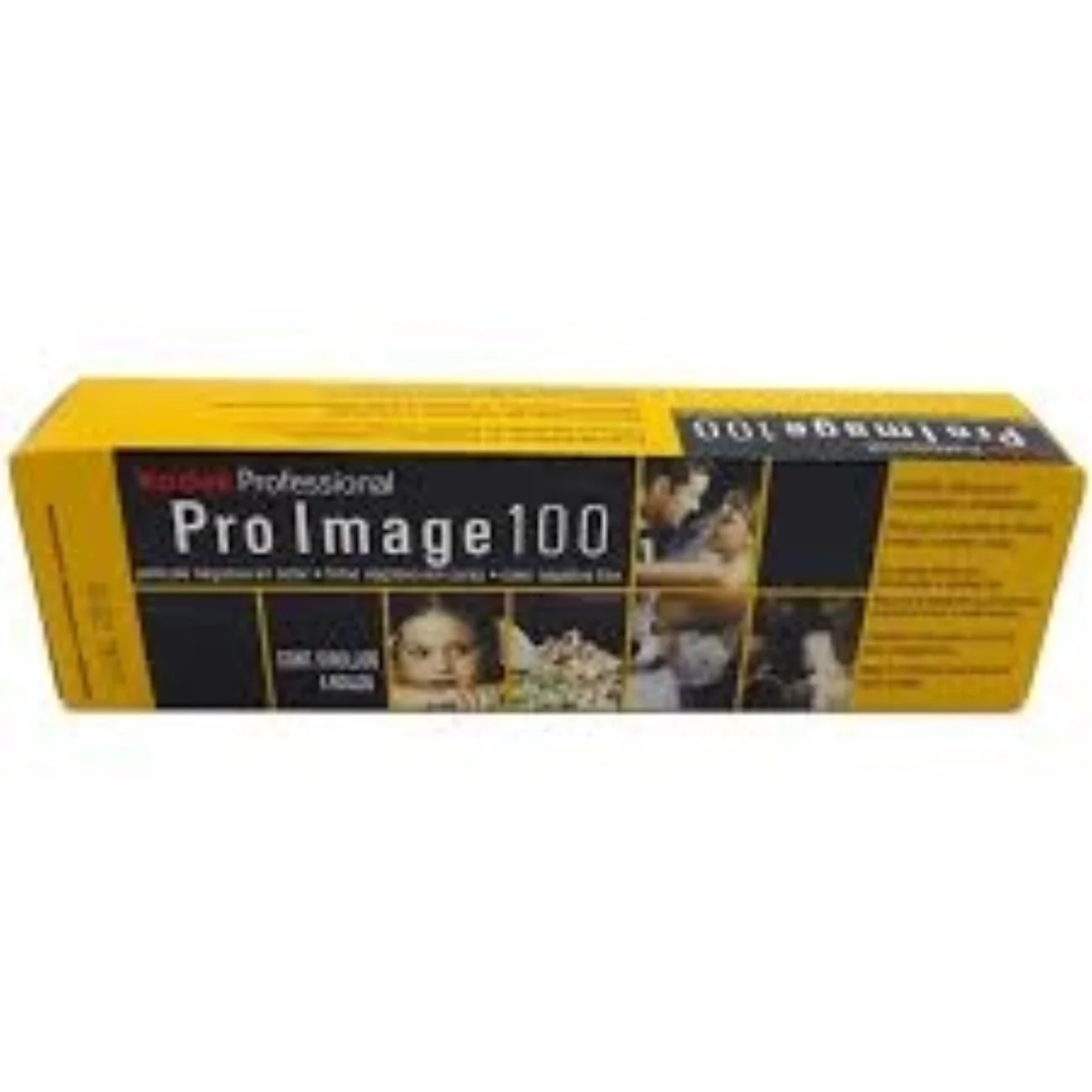 Kodak Pro Image 100 Color Negative Film - Image 2