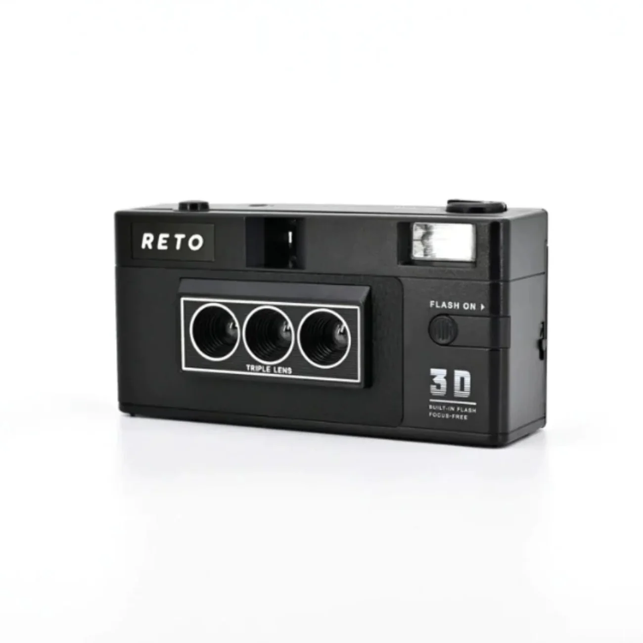 Kodak Reto Ultra Wide Film Camera - Image 10