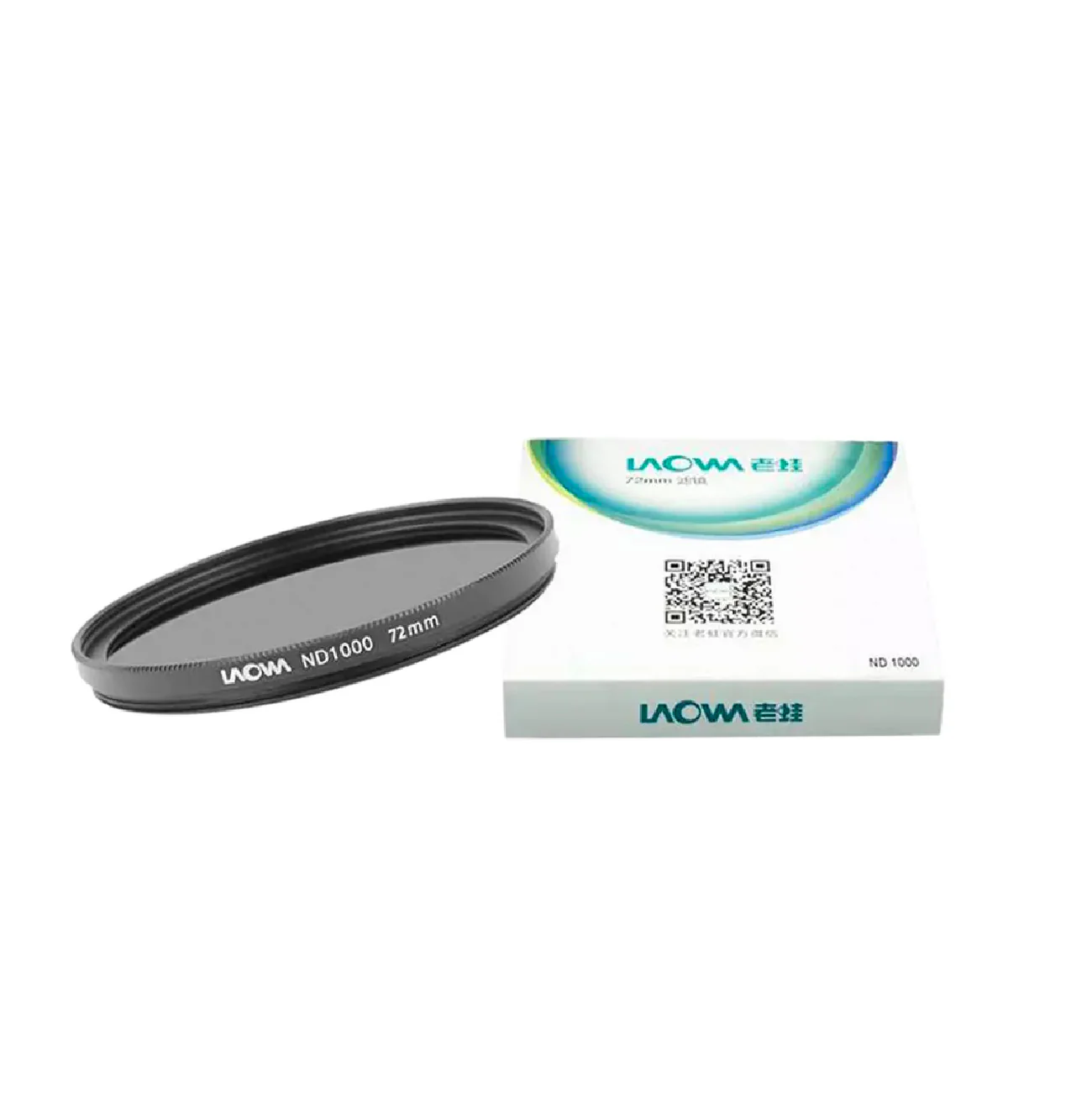 LAOWA ND1000 72mm - Image 3