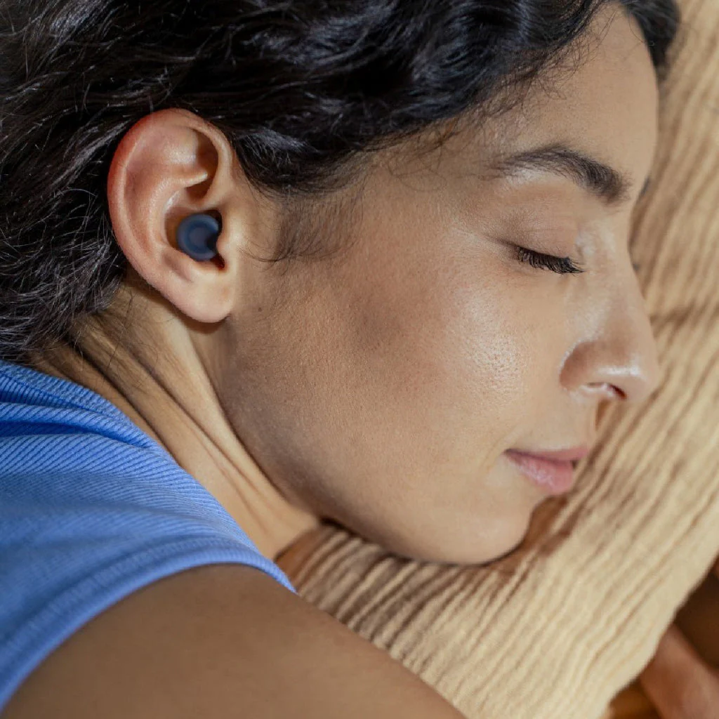 LOOP Dream Black Earplugs - Image 2