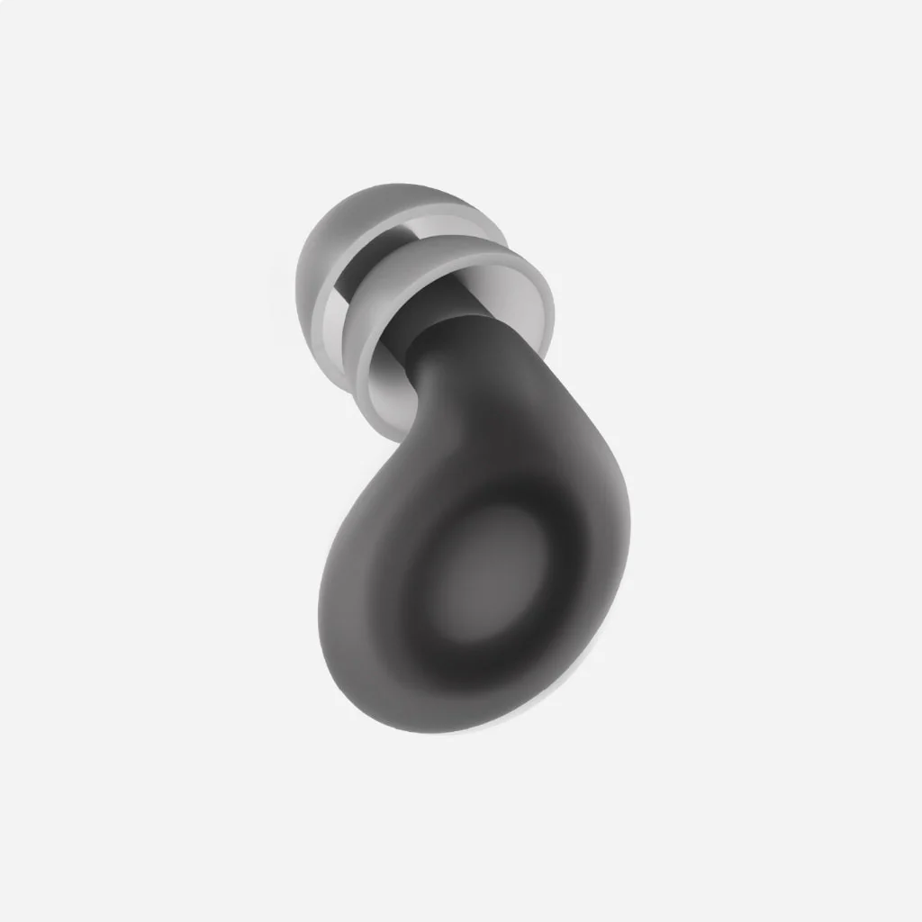 LOOP Dream Black Earplugs - Image 5