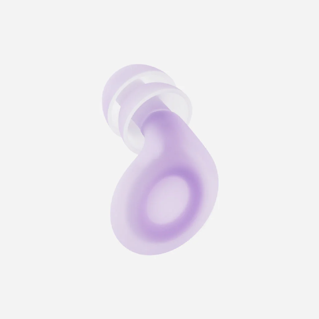 LOOP Dream Lilac Earplugs - Image 6