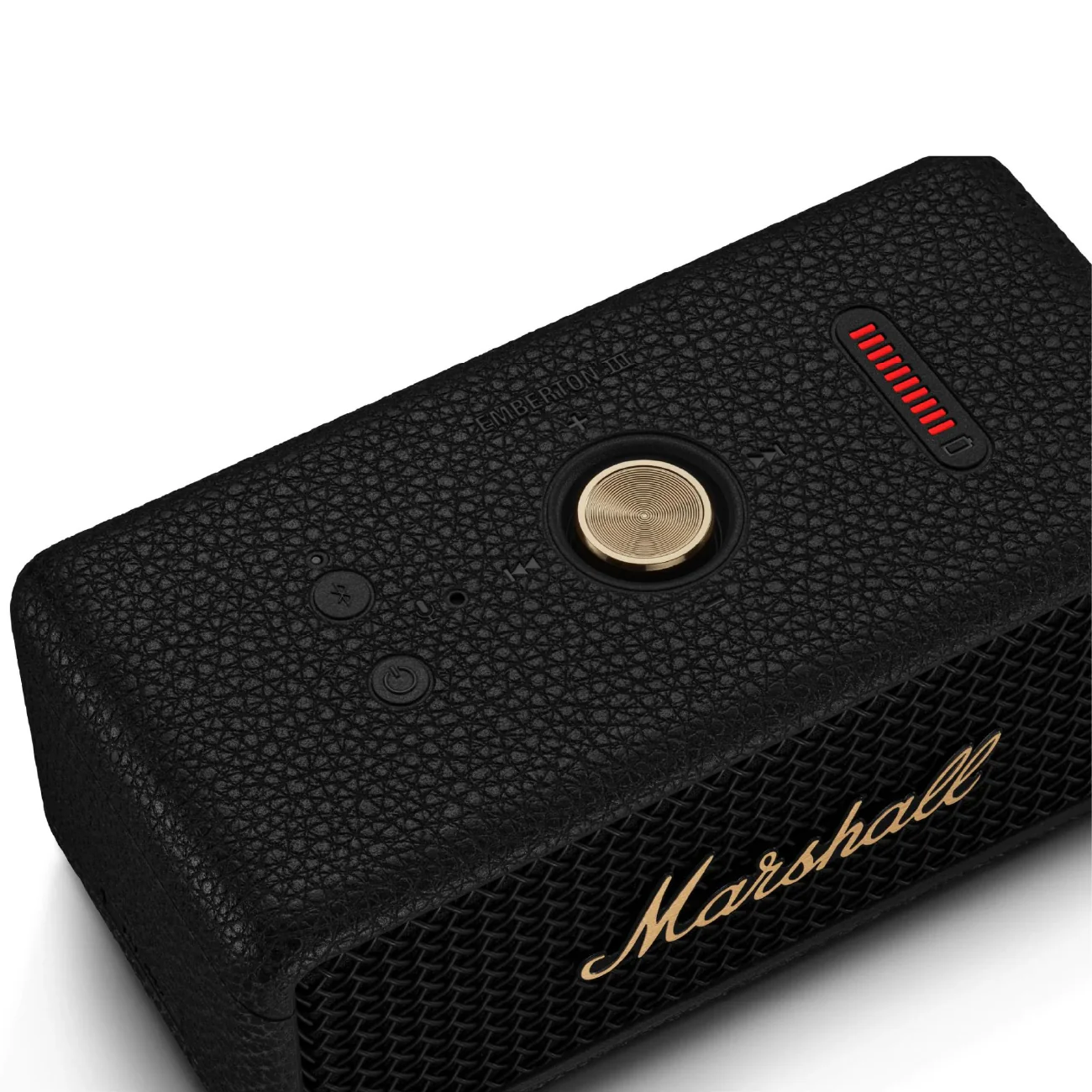 Marshall Emberton III Portable Waterproof Wireless Speaker - Image 7