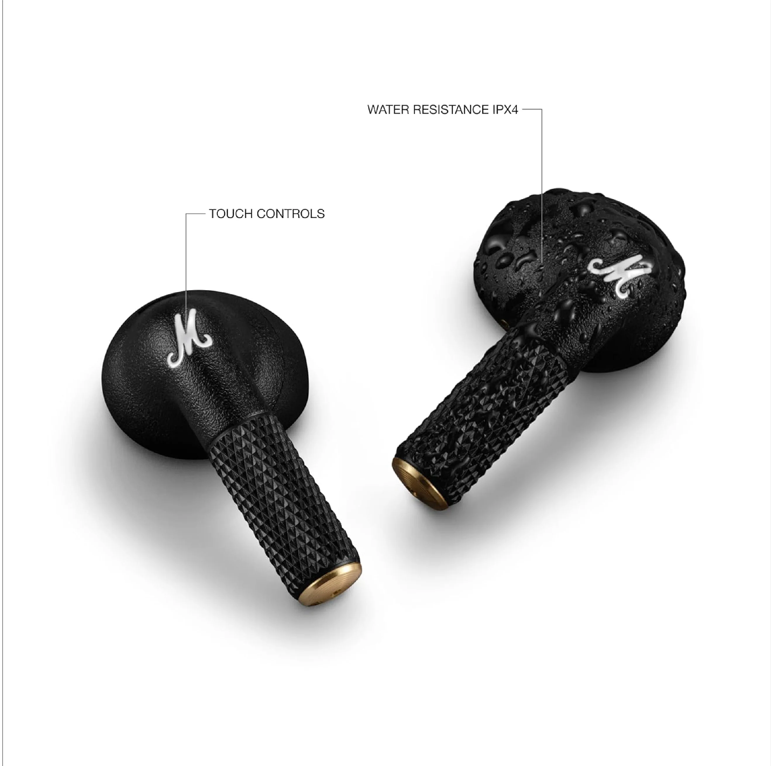 Marshall Minor IV True Wireless Earbuds - Image 7