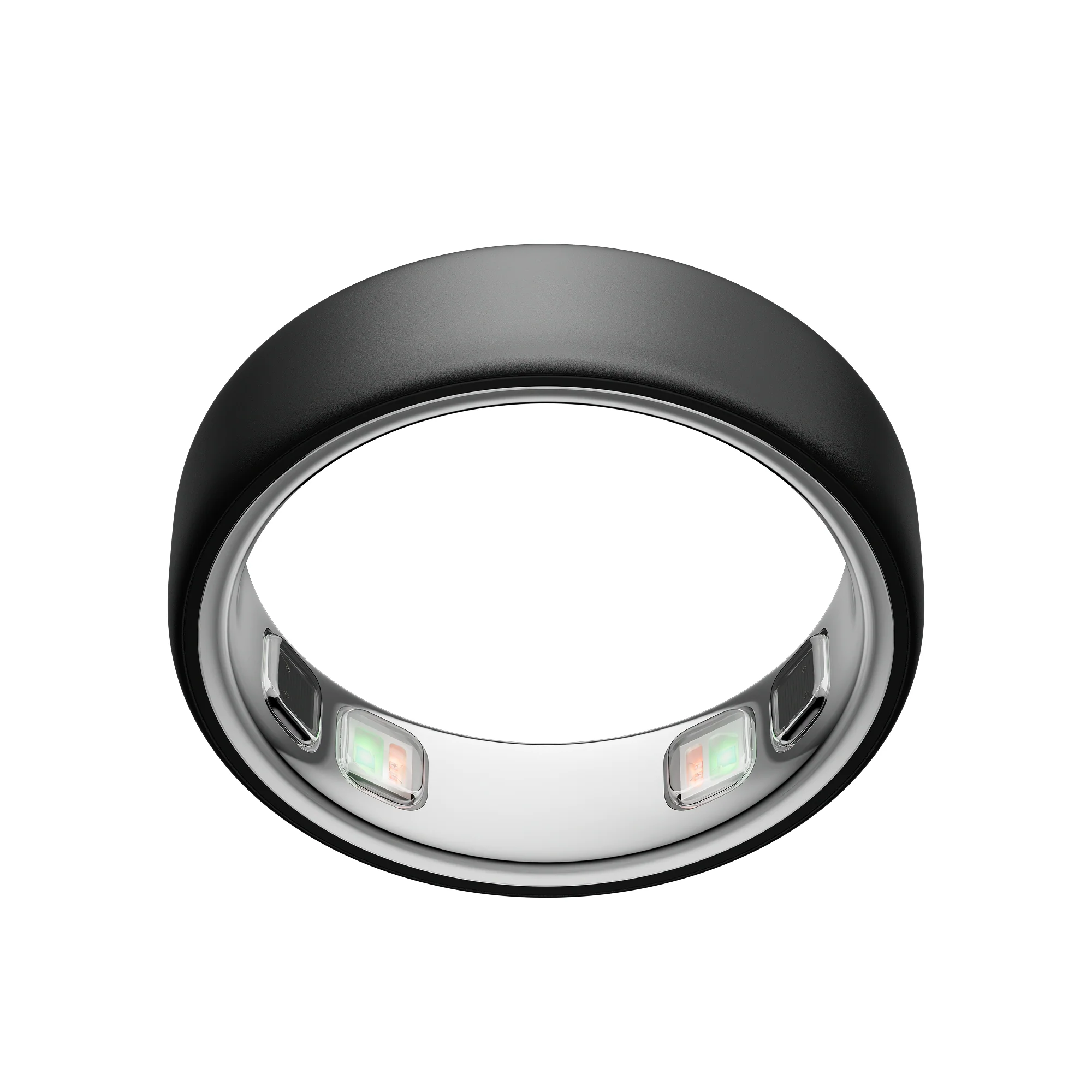 Oura Ring 5 Stealth - Image 3