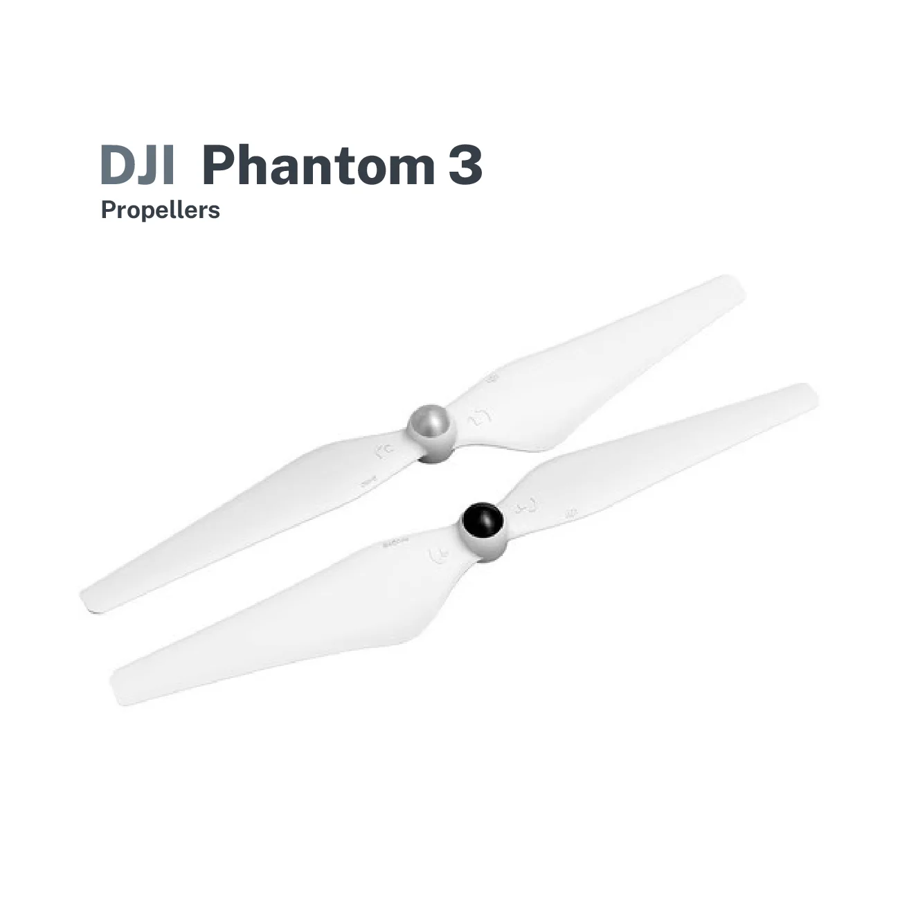 DJI Phantom 3 Propellers
