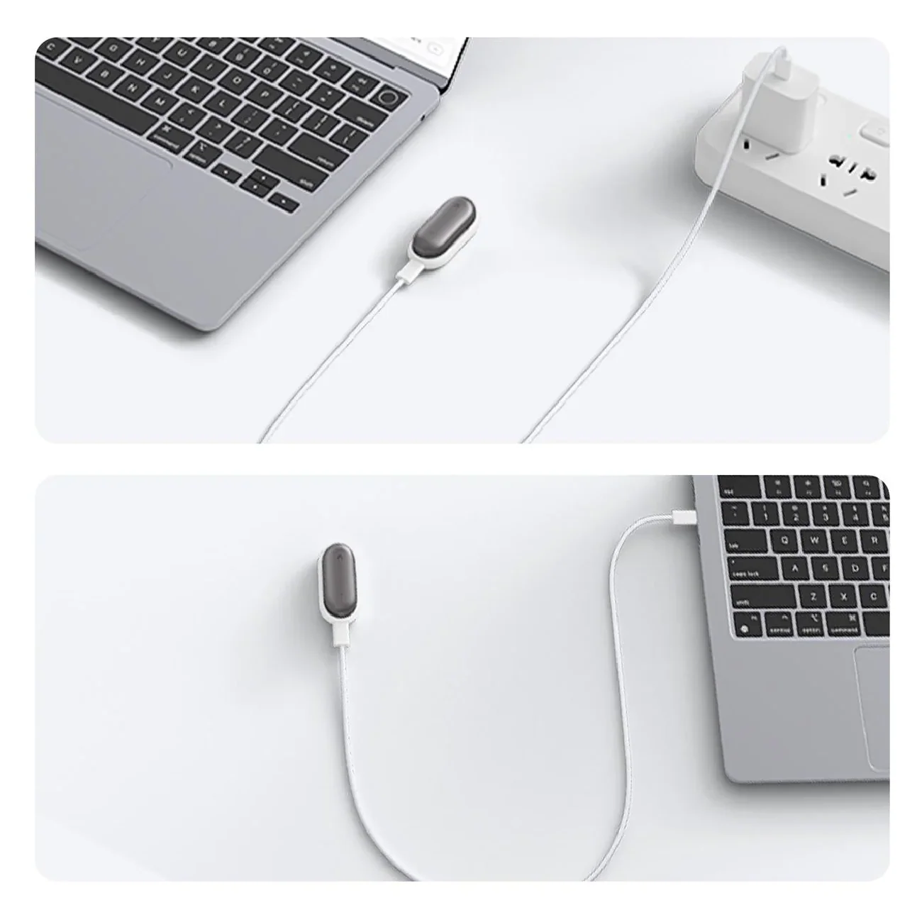 Plaud NotePin- Charging Kit - Image 2