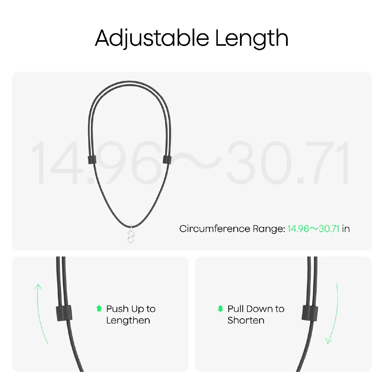 Plaud NotePin- Lanyard - Image 4