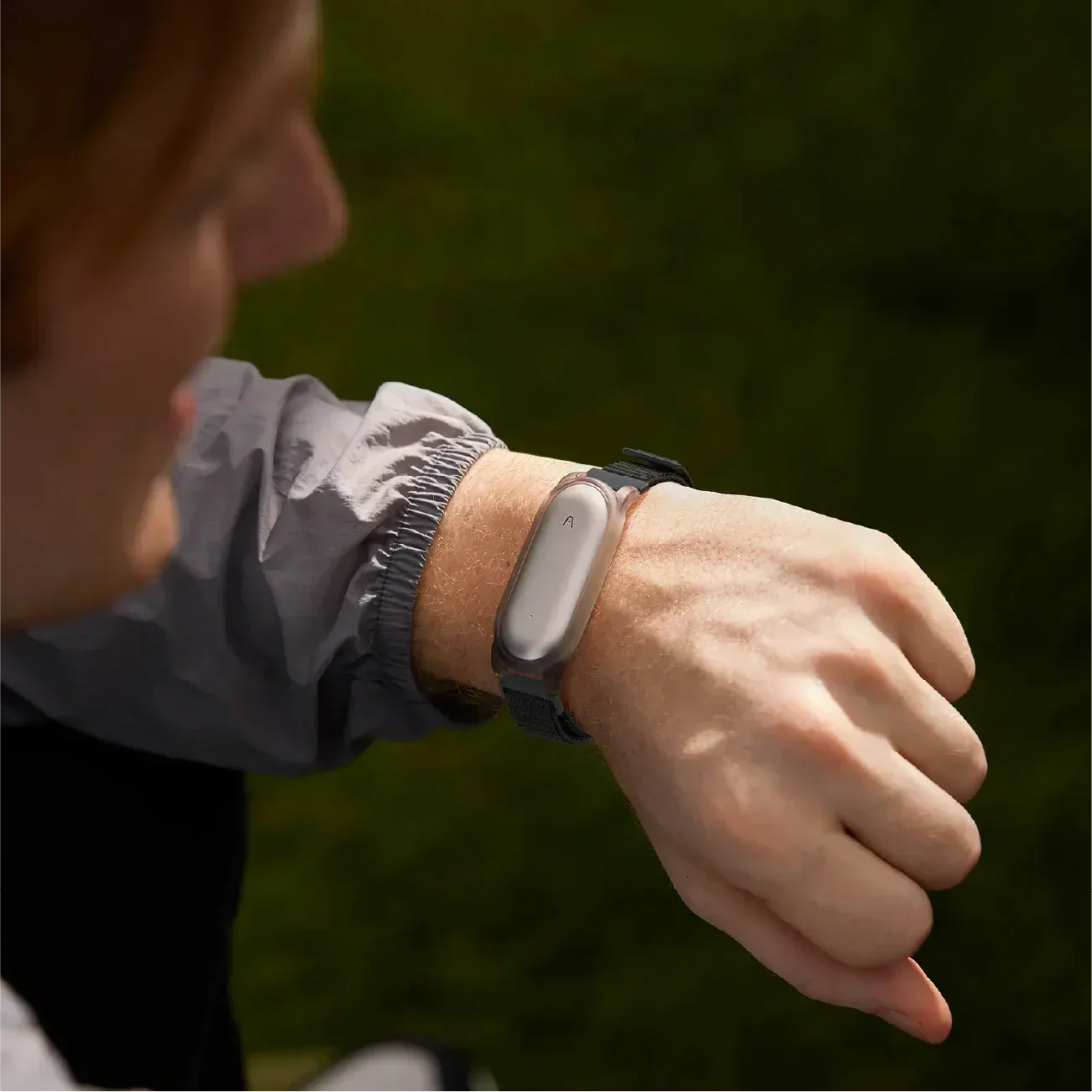Plaud NotePin- Wristband - Image 2