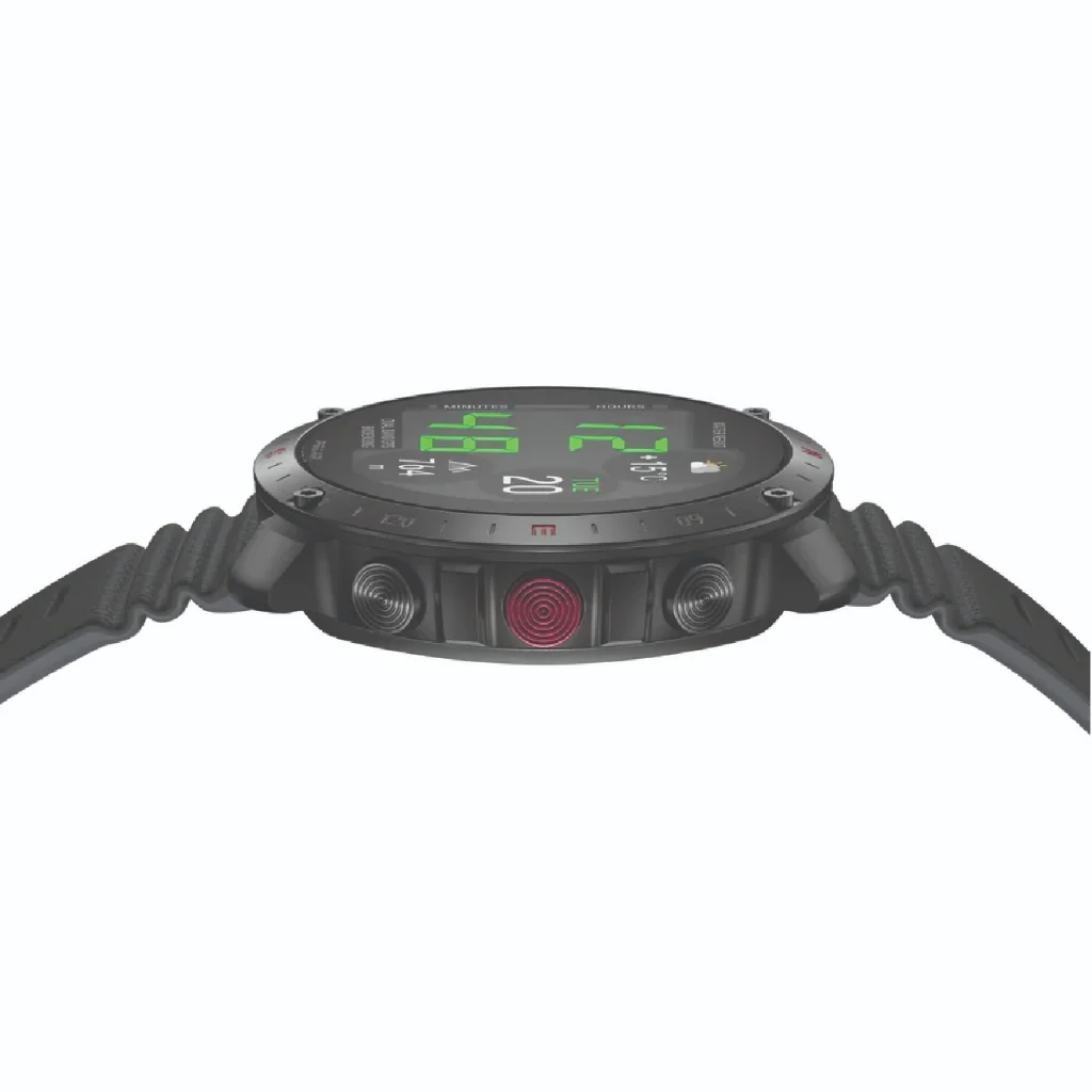 Polar Grit X2 Pro Outdoor Multisport Watch - Image 2