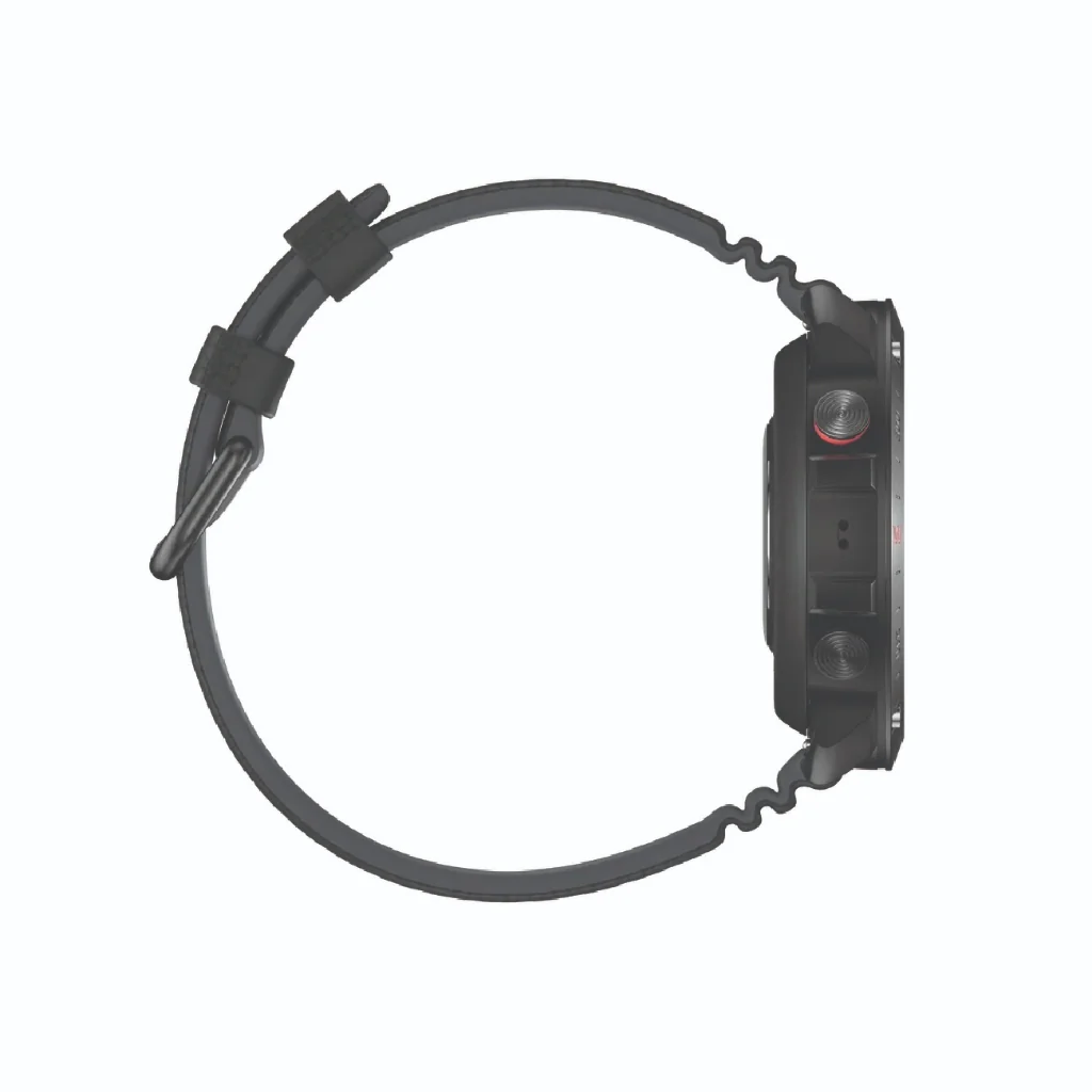 Polar Grit X2 Pro Outdoor Multisport Watch - Image 3