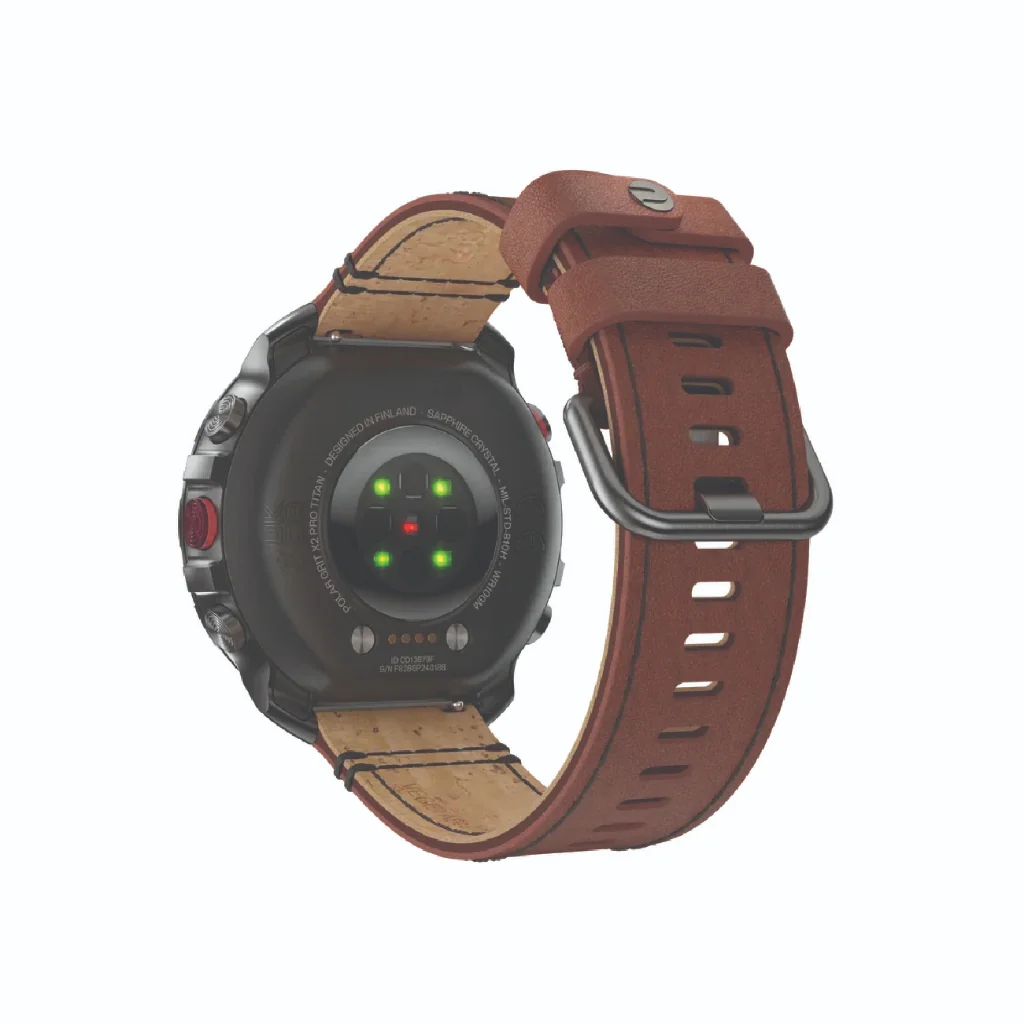 Polar Grit X2 Pro Titan Premium Outdoor Watch - Image 3