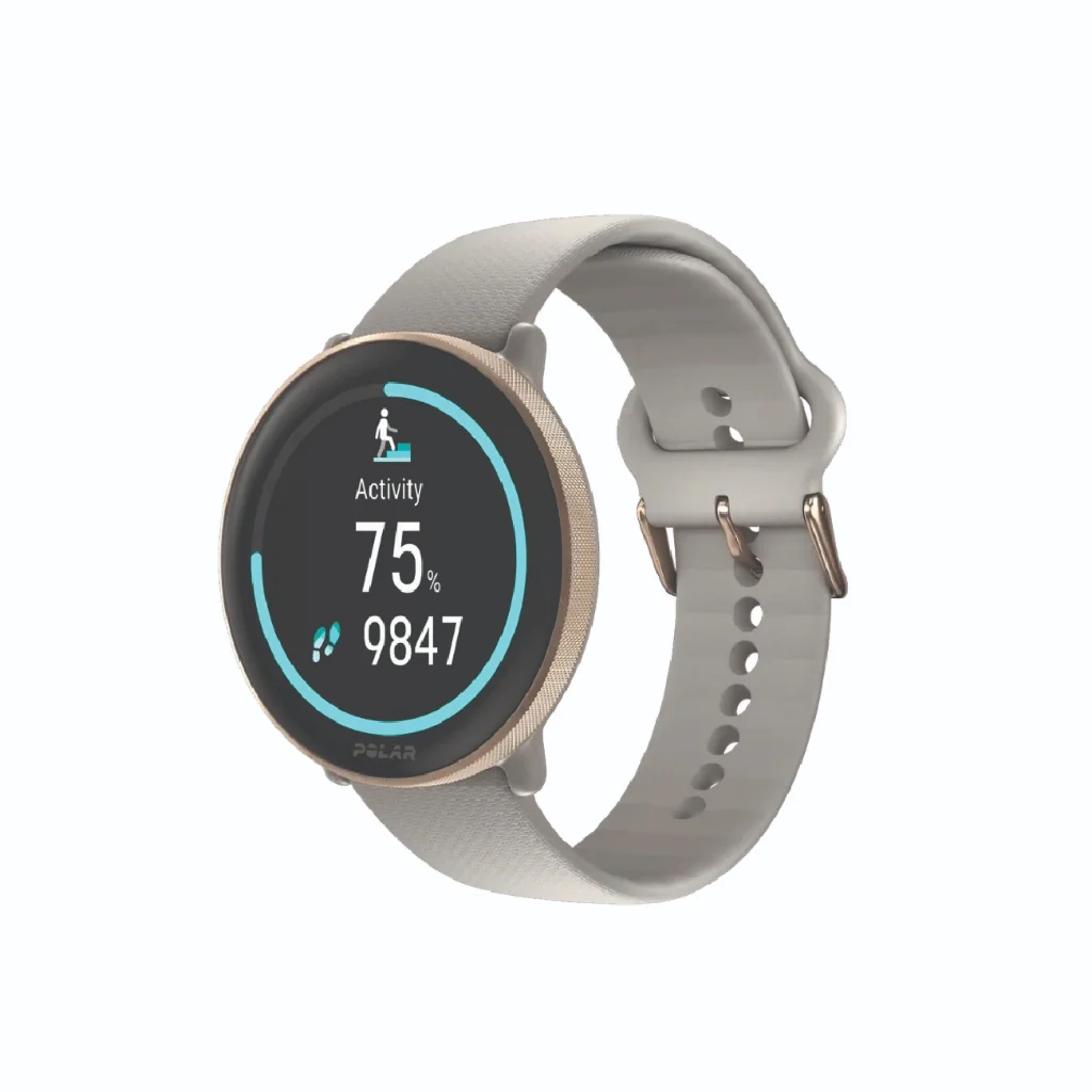 Polar Ignite 3 Fitness & Wellness Watch - Image 2