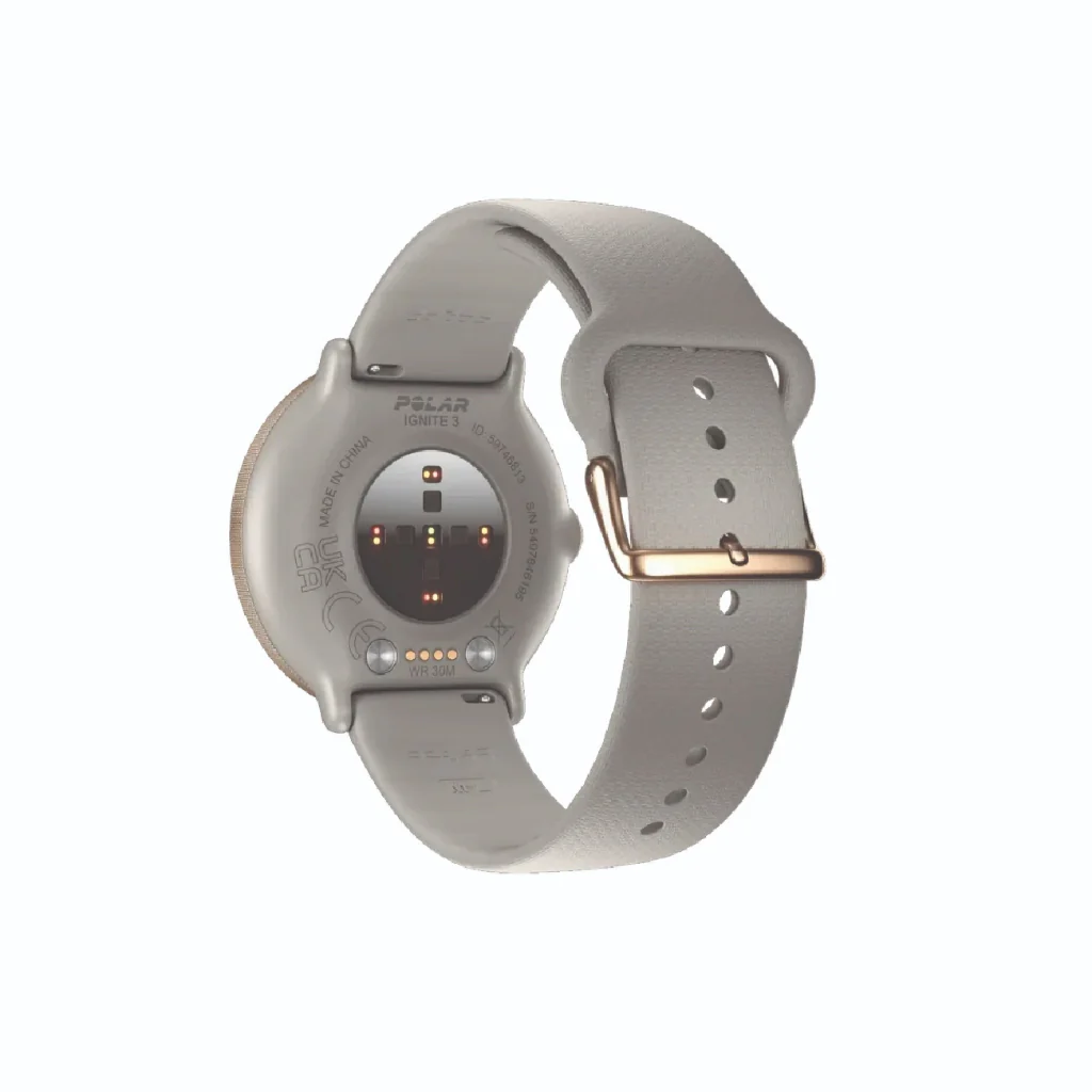 Polar Ignite 3 Fitness & Wellness Watch - Image 3
