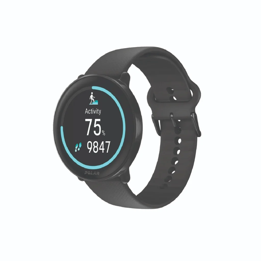 Polar Ignite 3 Fitness & Wellness Watch - Image 5