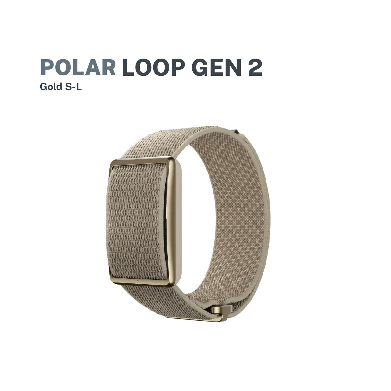 Polar Loop Gen 2 Screen-Free Wearable Health Band & Fitness Tracker - Image 7