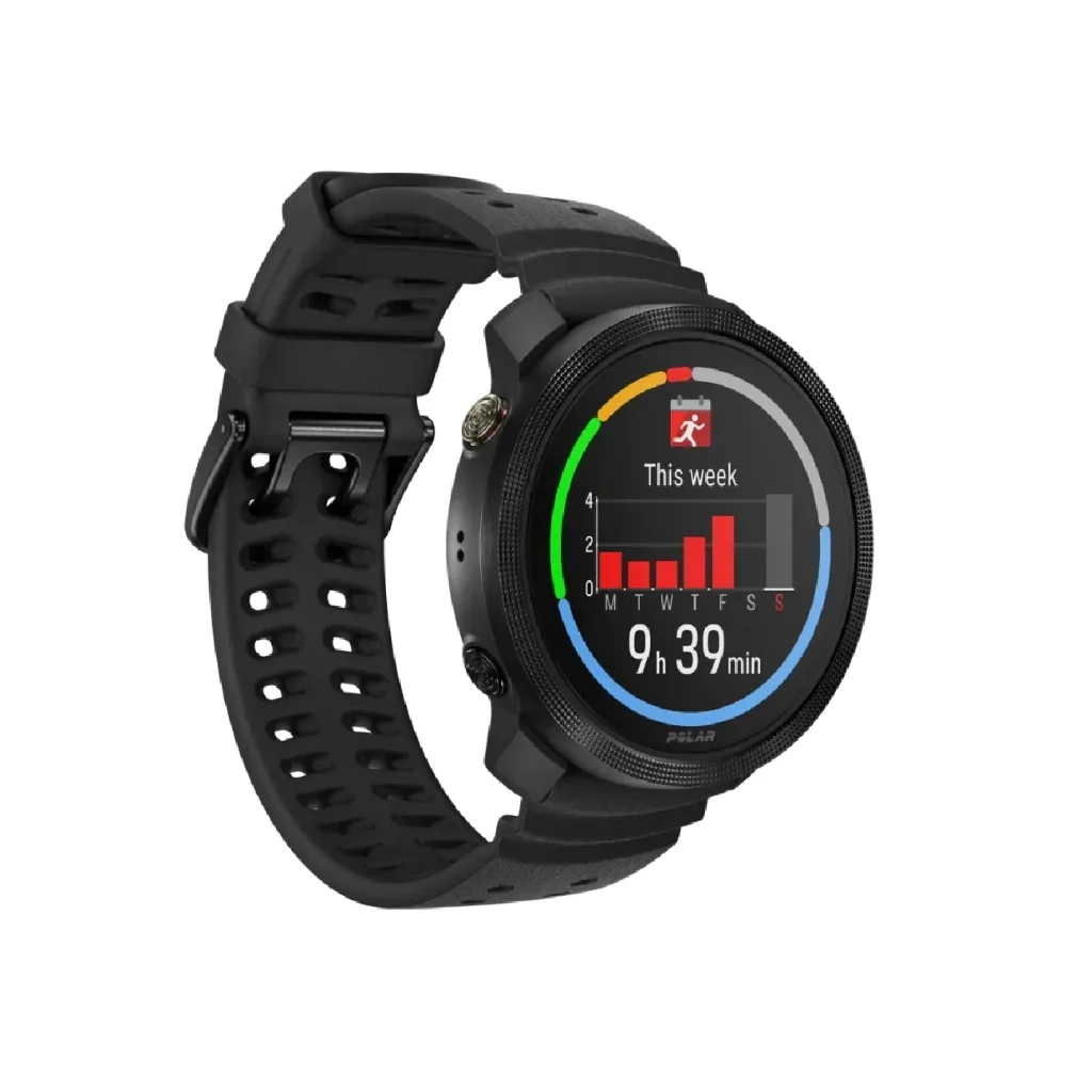 Polar Vantage M3 Multisport Watch - Image 6