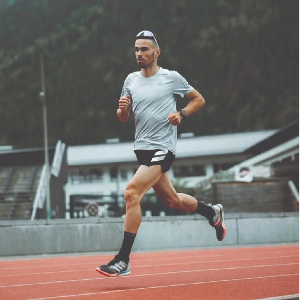 Polar Vantage V3 Premium Multisport Watch - Image 7