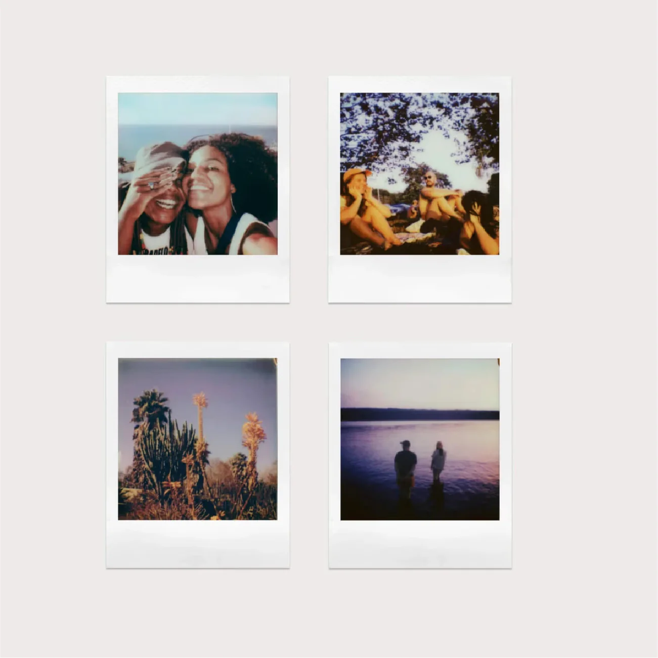 Polaroid Go Double Pack Film - Image 4