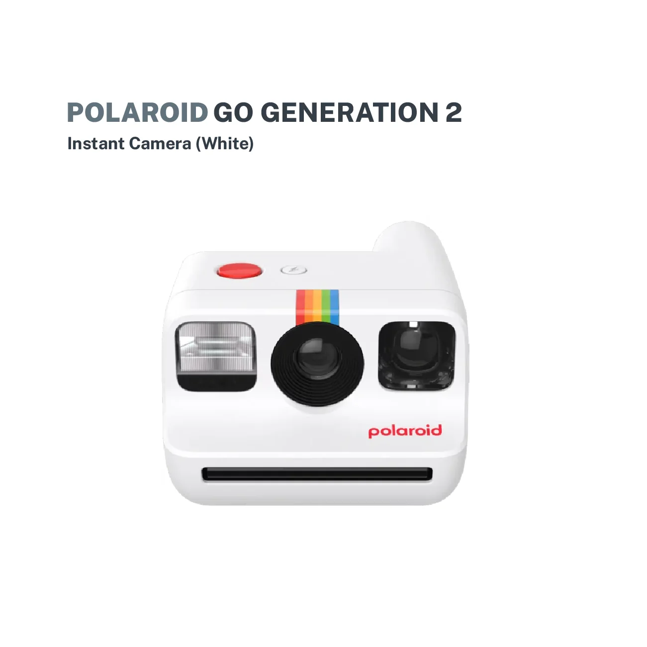 Polaroid Go Instant Camera Generation 2 - Image 4