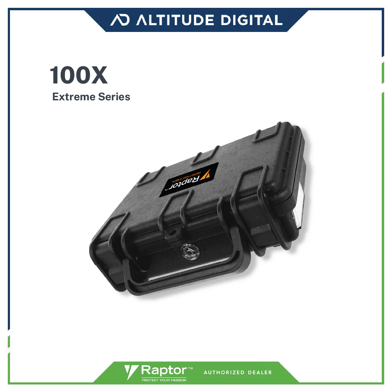 Raptor Case Extreme Hand Carry 100x - Image 5