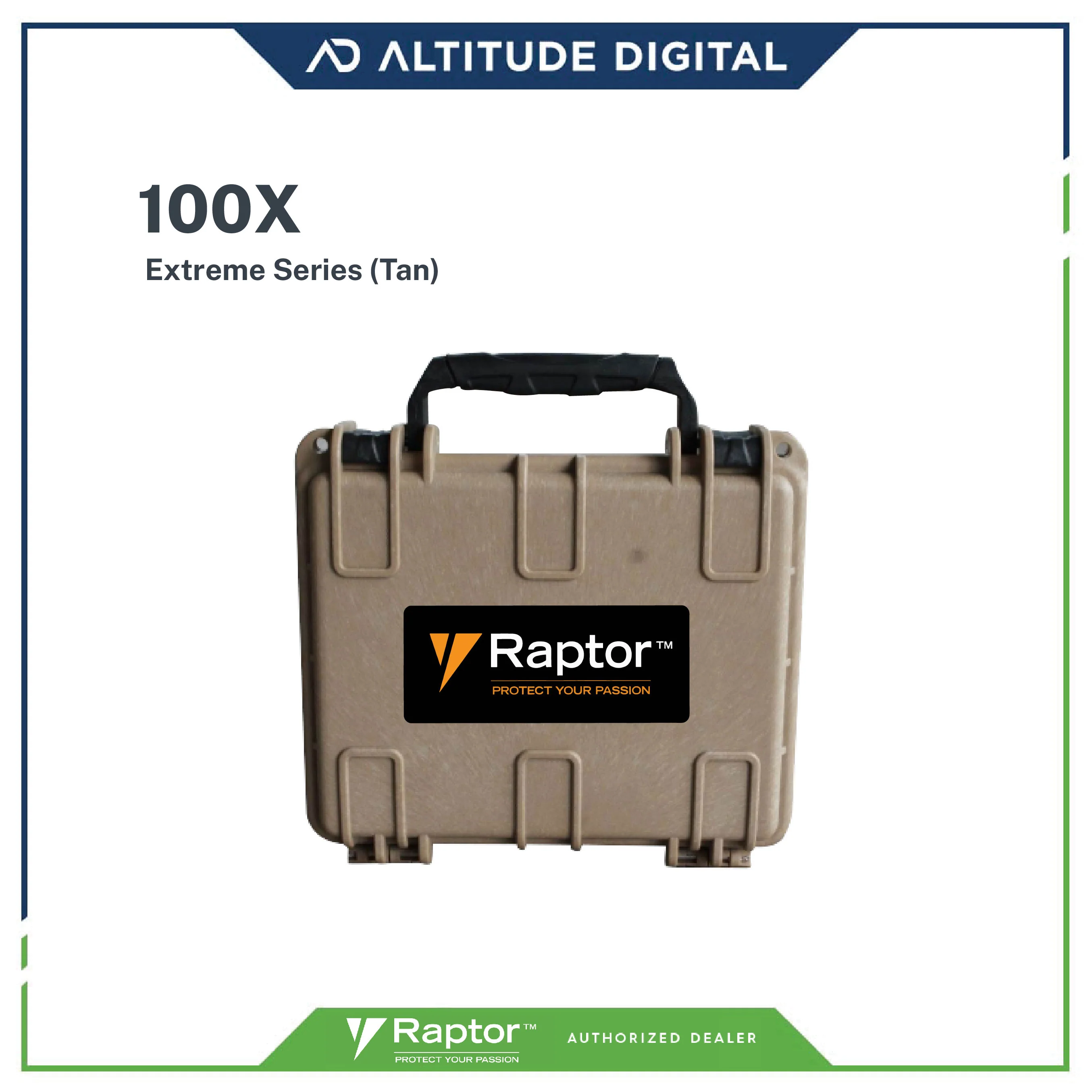 Raptor Case Extreme Hand Carry 100x - Image 6