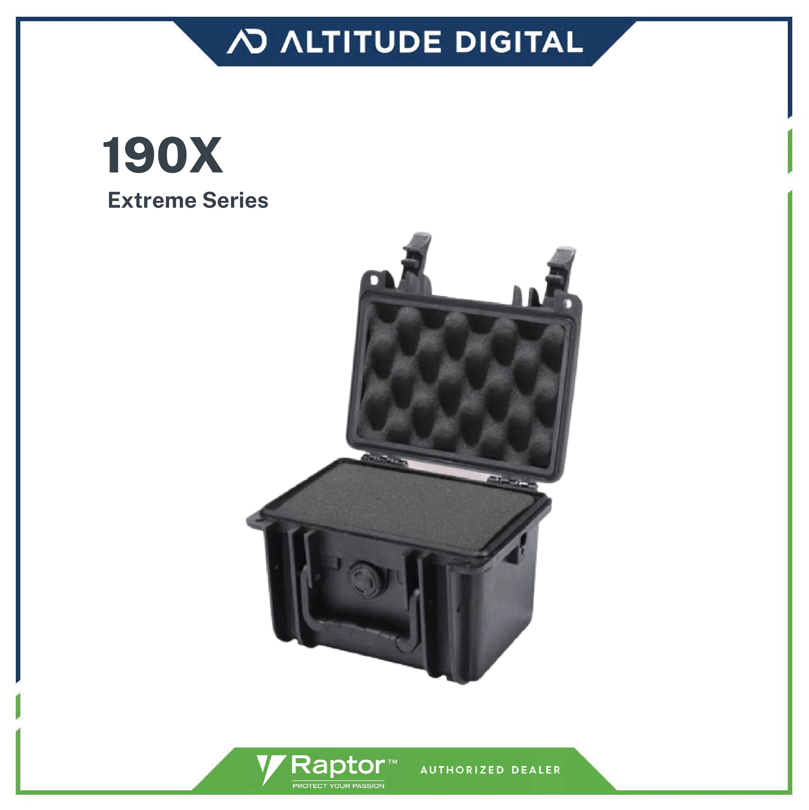 Raptor Case Extreme Hand Carry 190x - Image 4