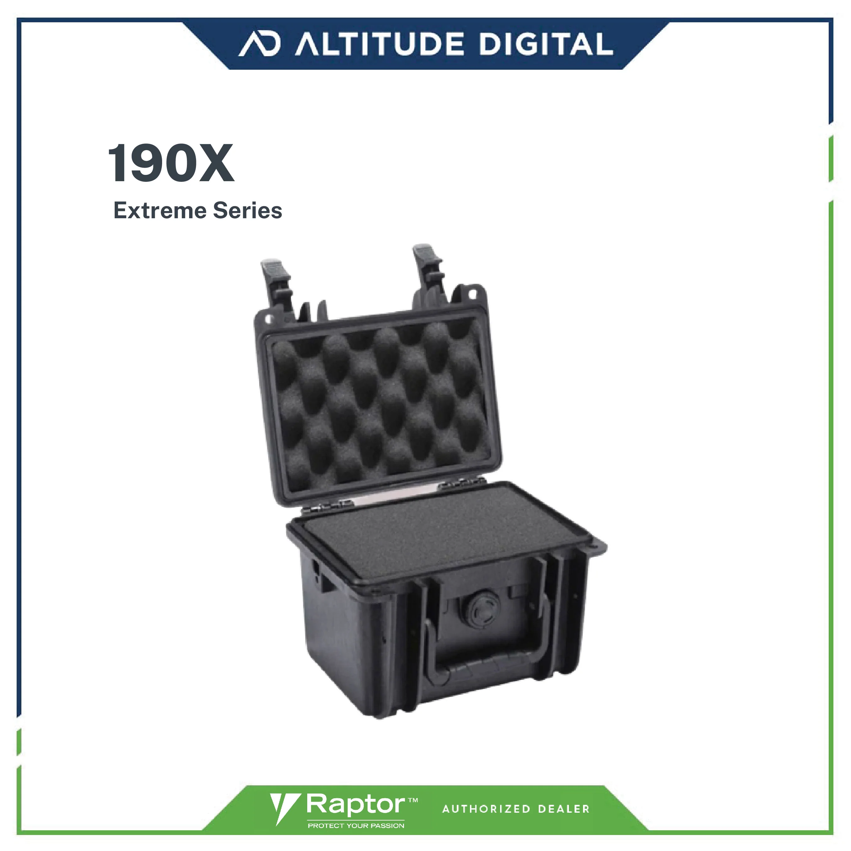 Raptor Case Extreme Hand Carry 190x - Image 5