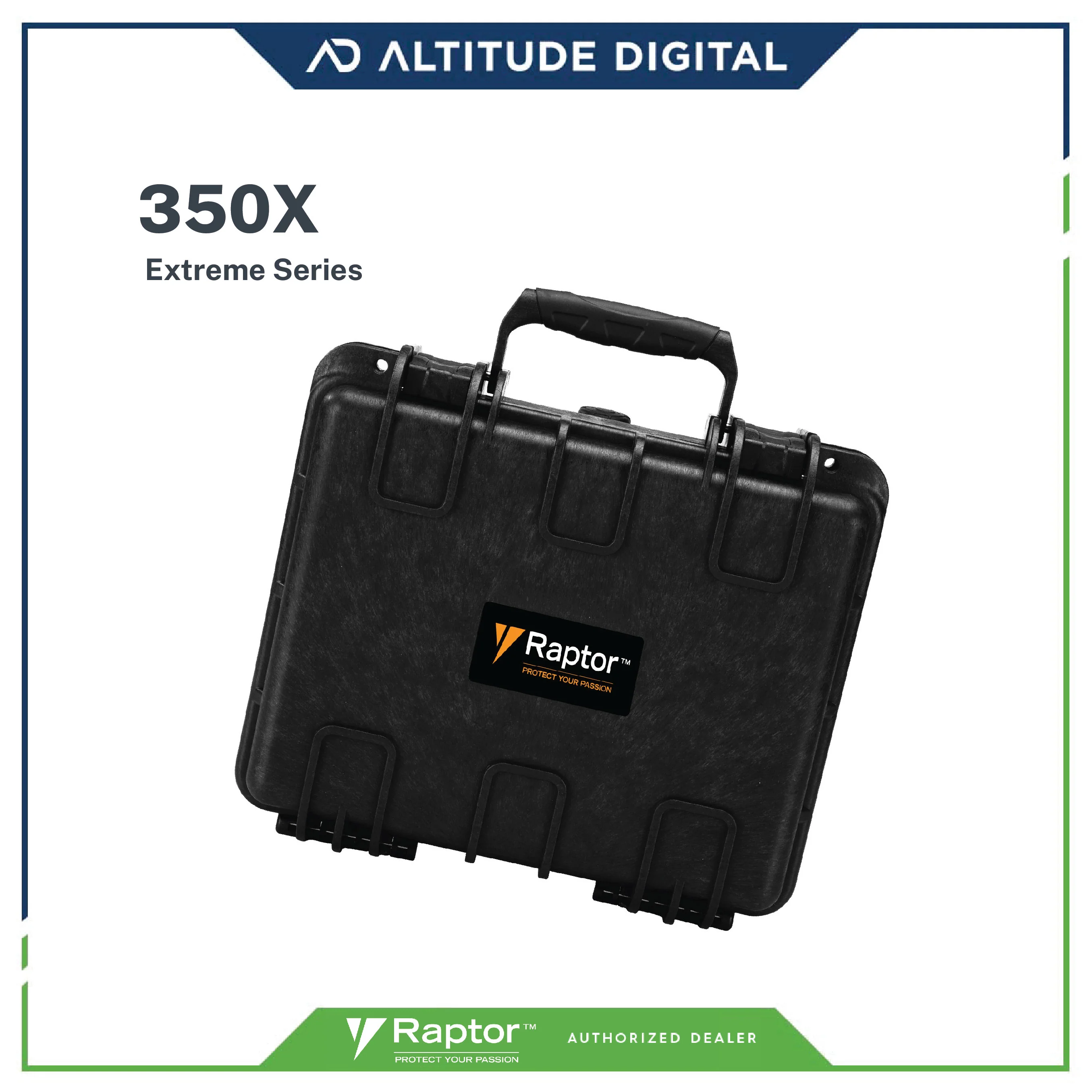Raptor Case Extreme Hand Carry 350x - Image 4