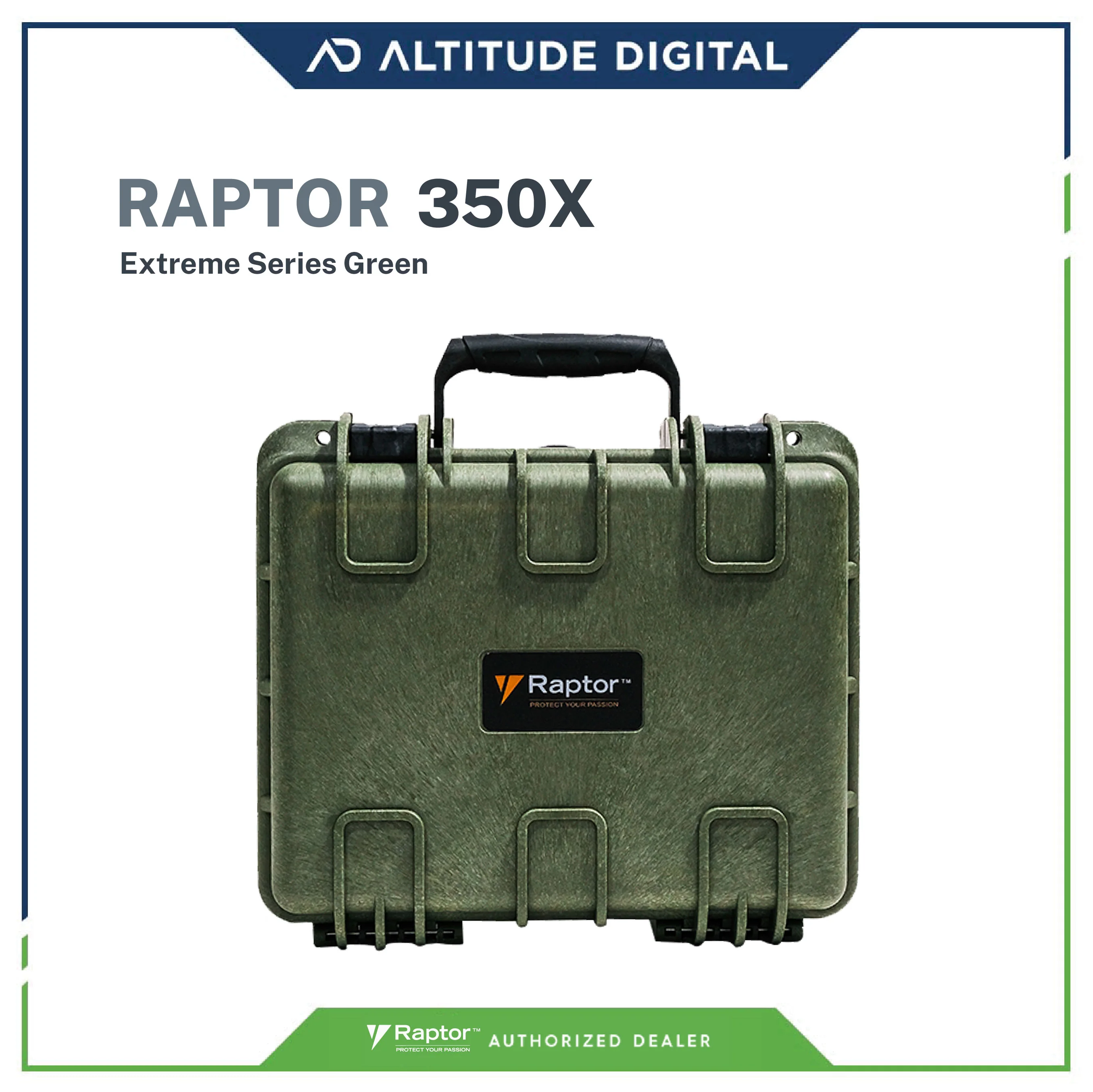 Raptor Case Extreme Hand Carry 350x - Image 6