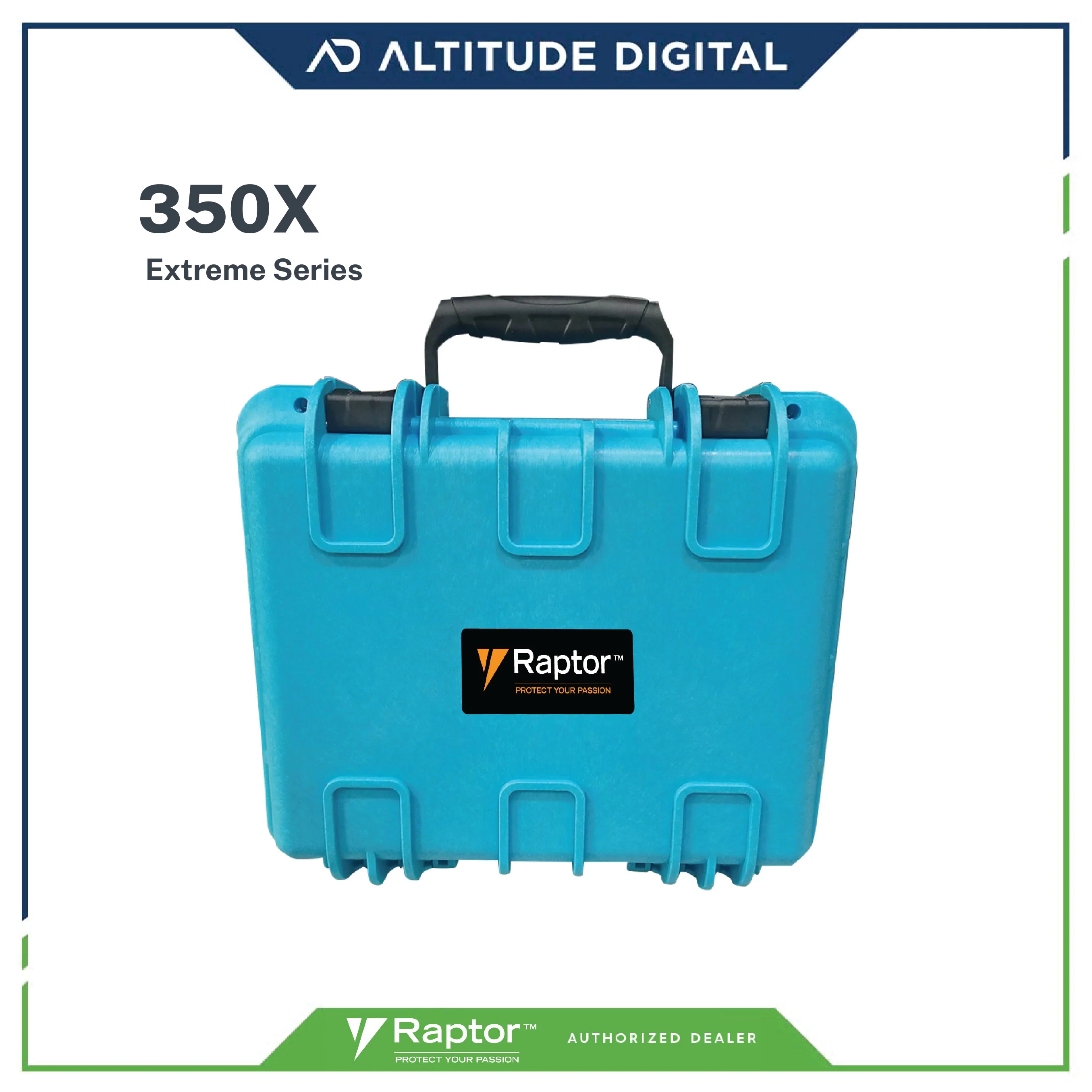 Raptor Case Extreme Hand Carry 350x - Image 7