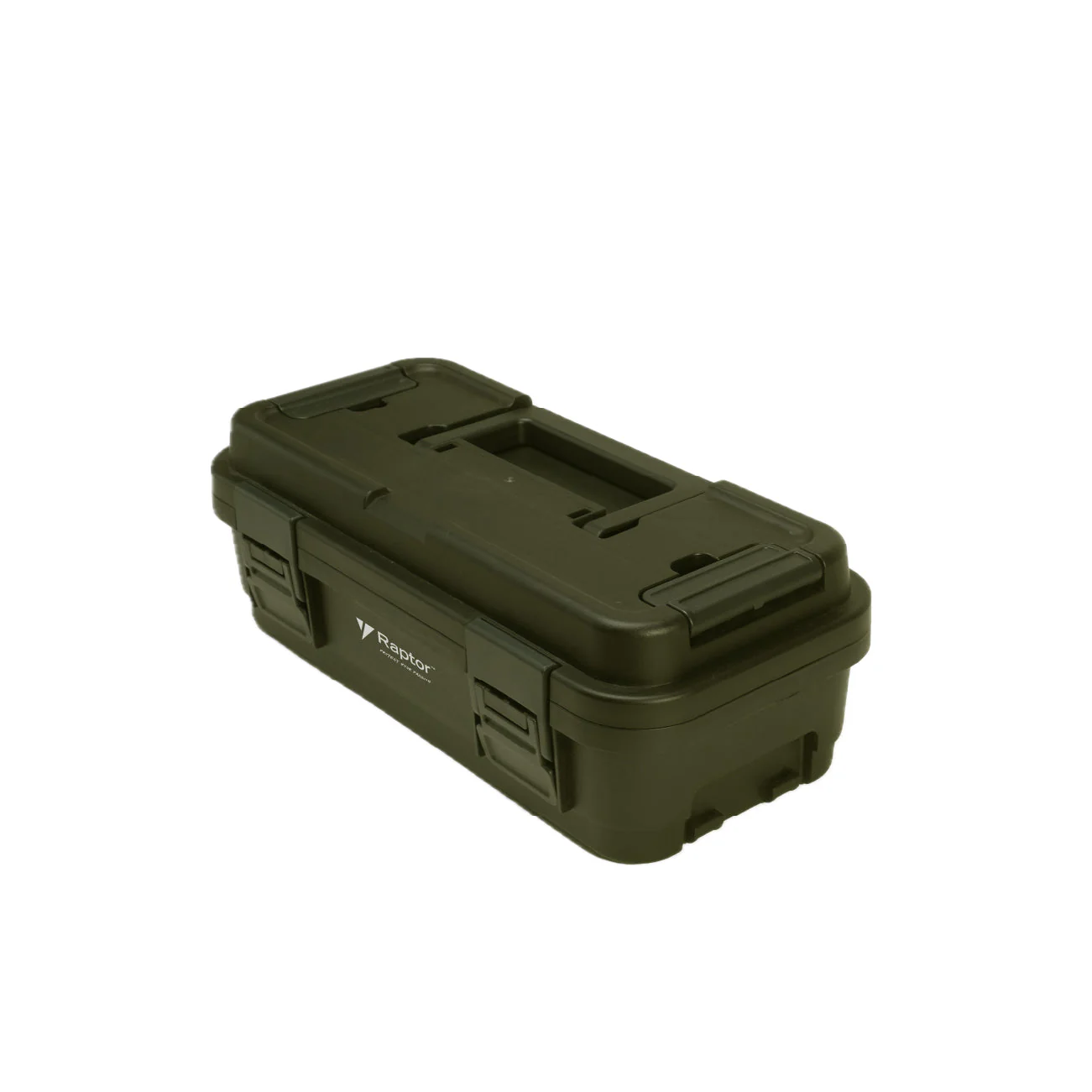 Raptor Case Utility 4.5L Stackable Tool box - Image 5