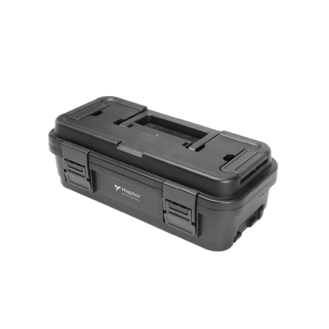 Raptor Case Utility 4.5L Stackable Tool box - Image 6