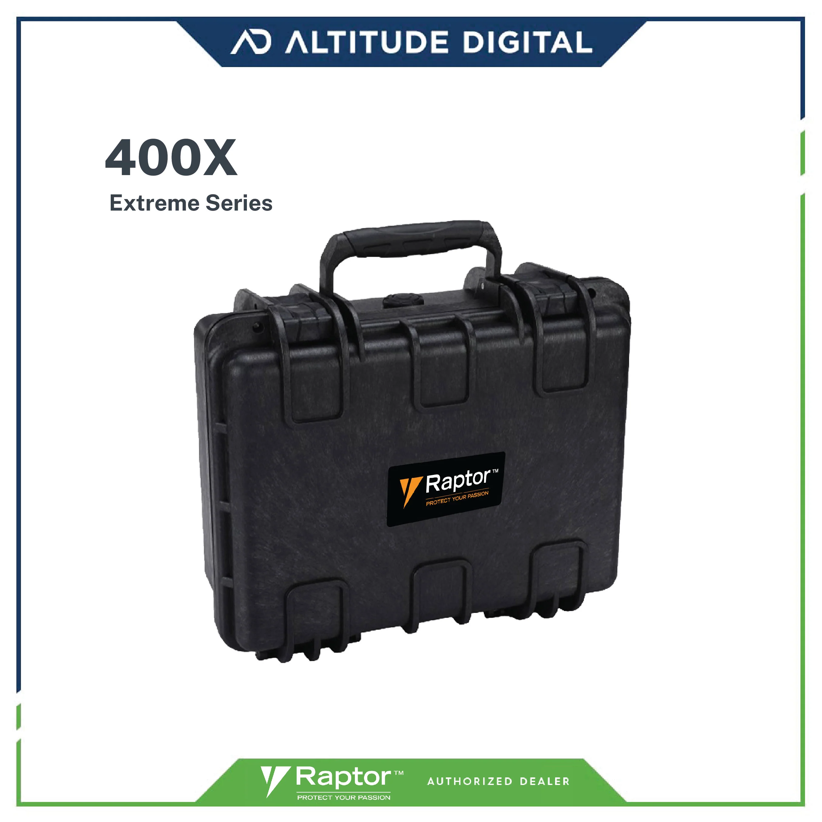 Raptor Case Extreme Hand Carry 400x - Image 5