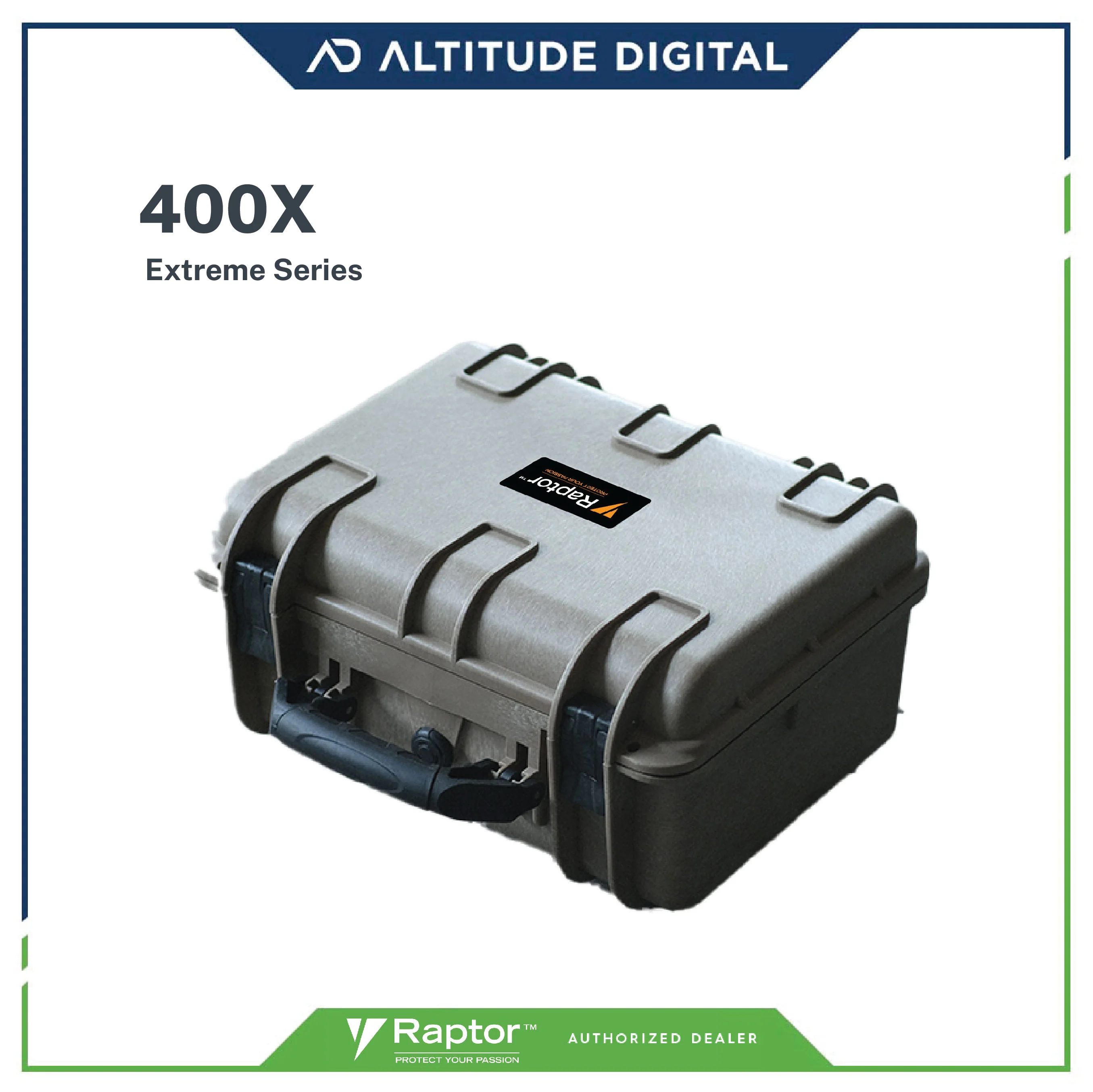 Raptor Case Extreme Hand Carry 400x - Image 6