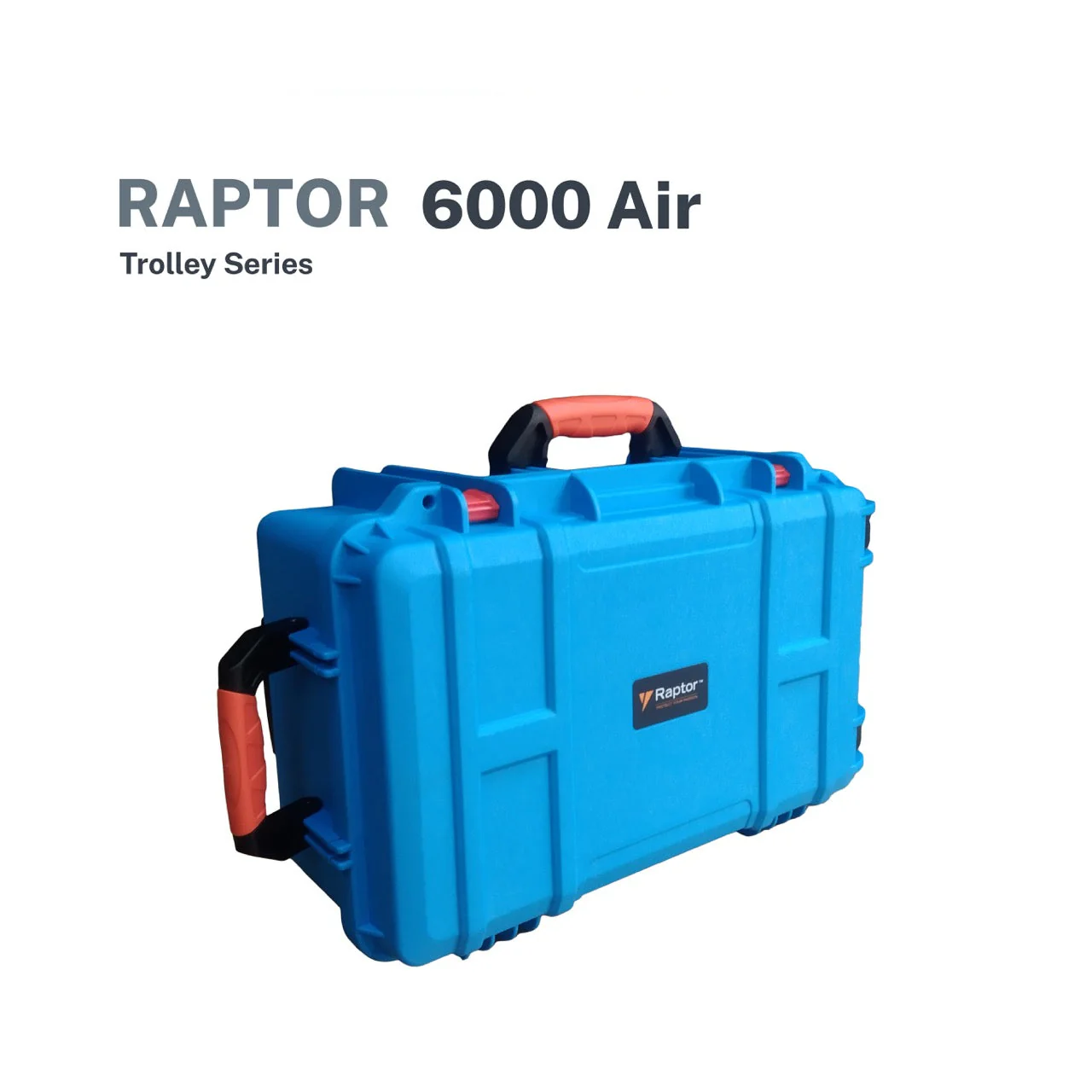Raptor Hard Case Air - Trolley 6000 - Image 8