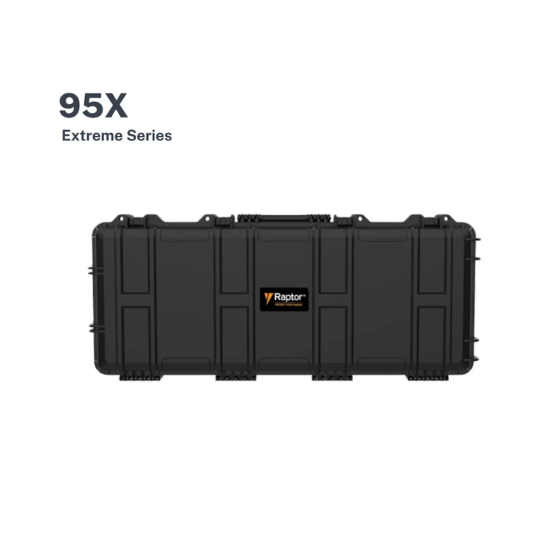 Raptor Case Extreme Long 95x - Image 3