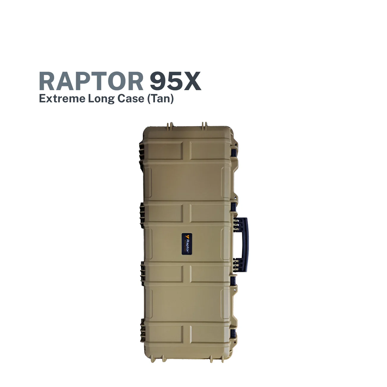 Raptor Case Extreme Long 95x - Image 6