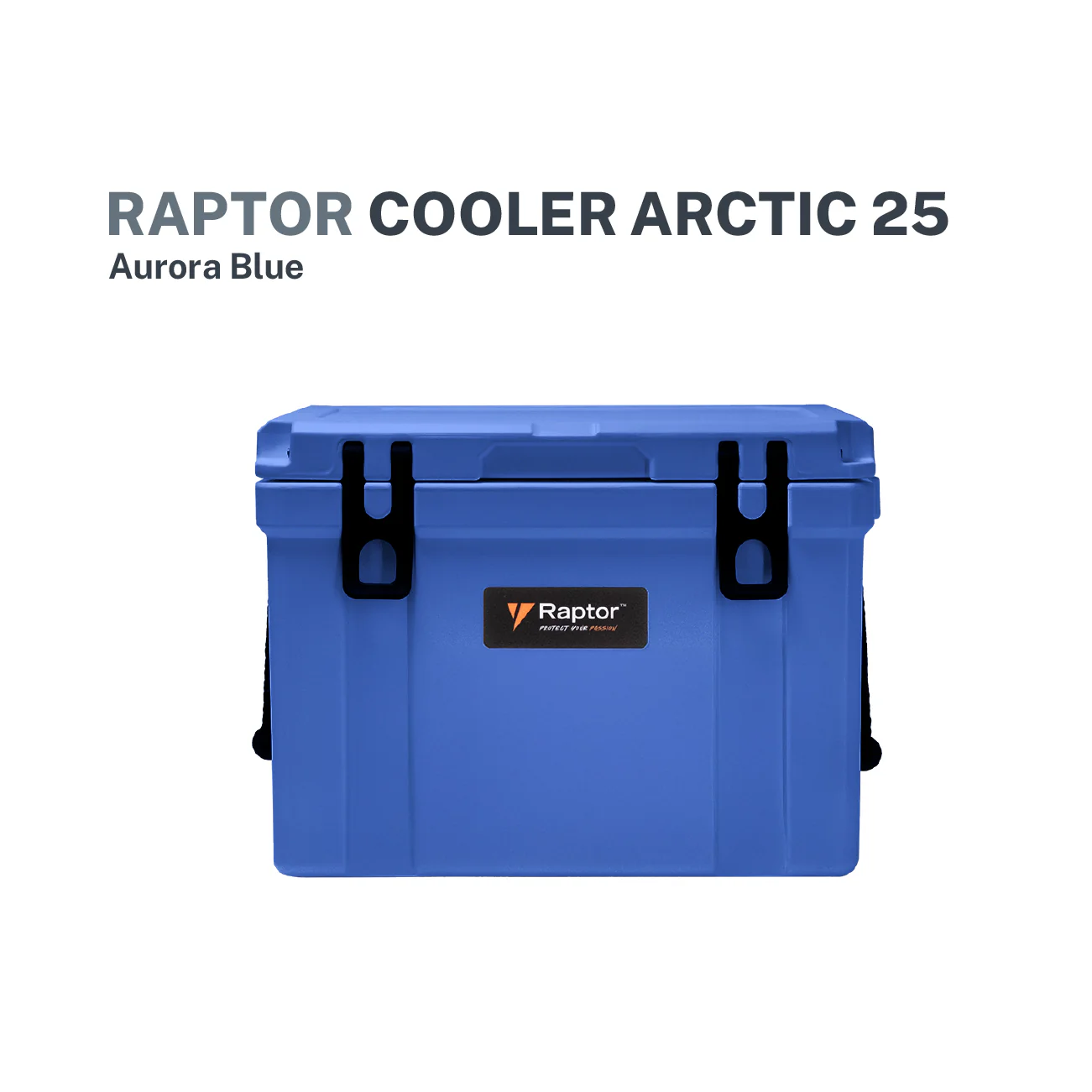 Raptor Cooler Arctic Hand Carry 25 - Image 5