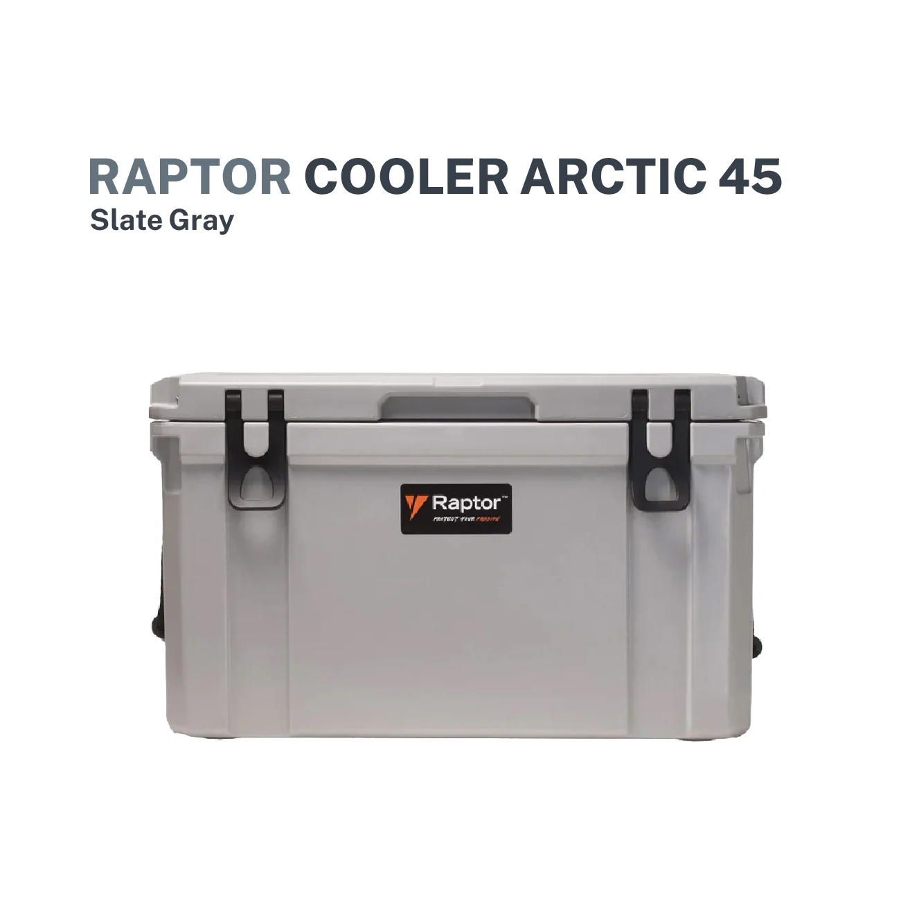 Raptor Cooler Arctic Hand Carry 45 - Image 3